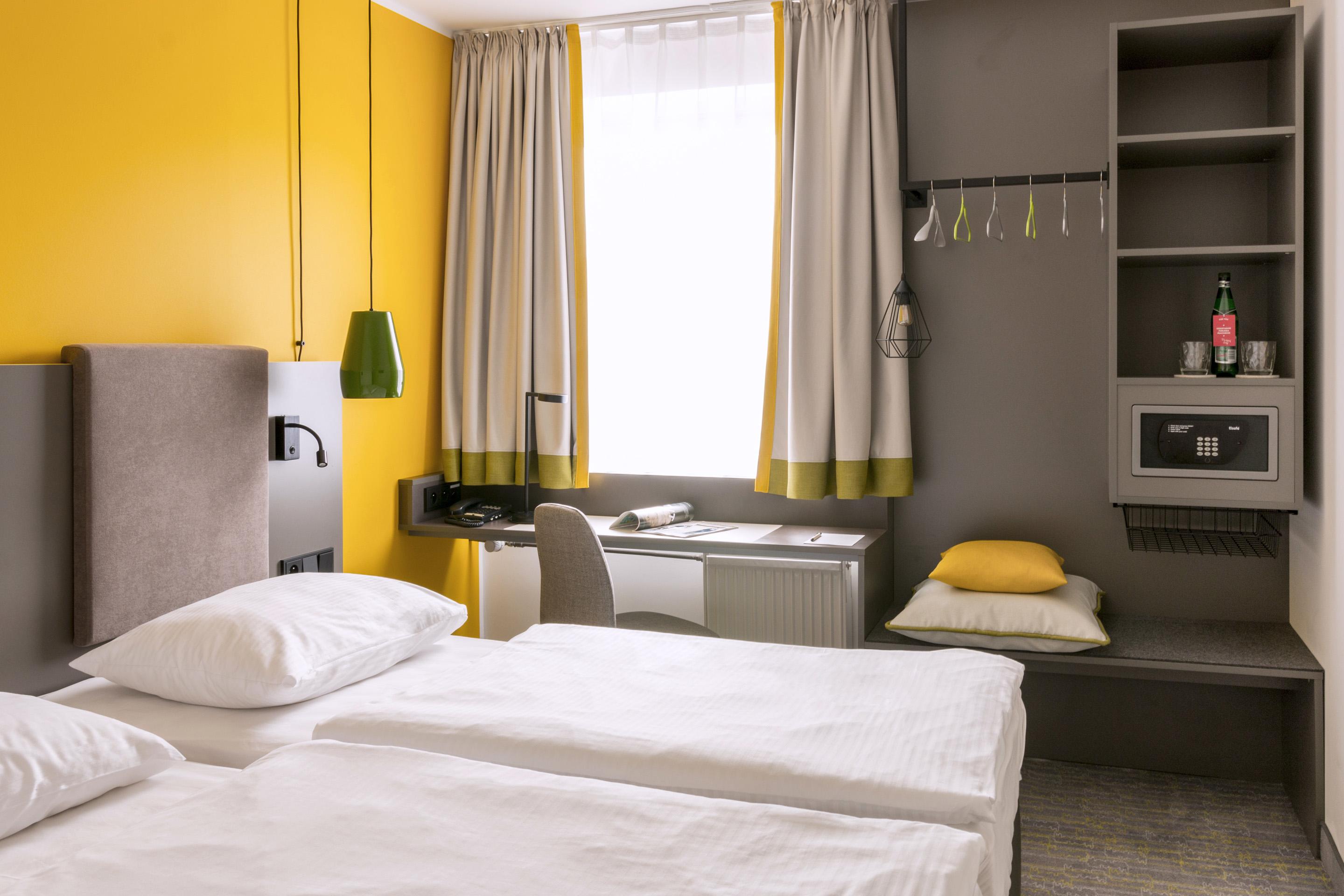 Hotel Vienna House Easy By Wyndham Cracow Cracóvia