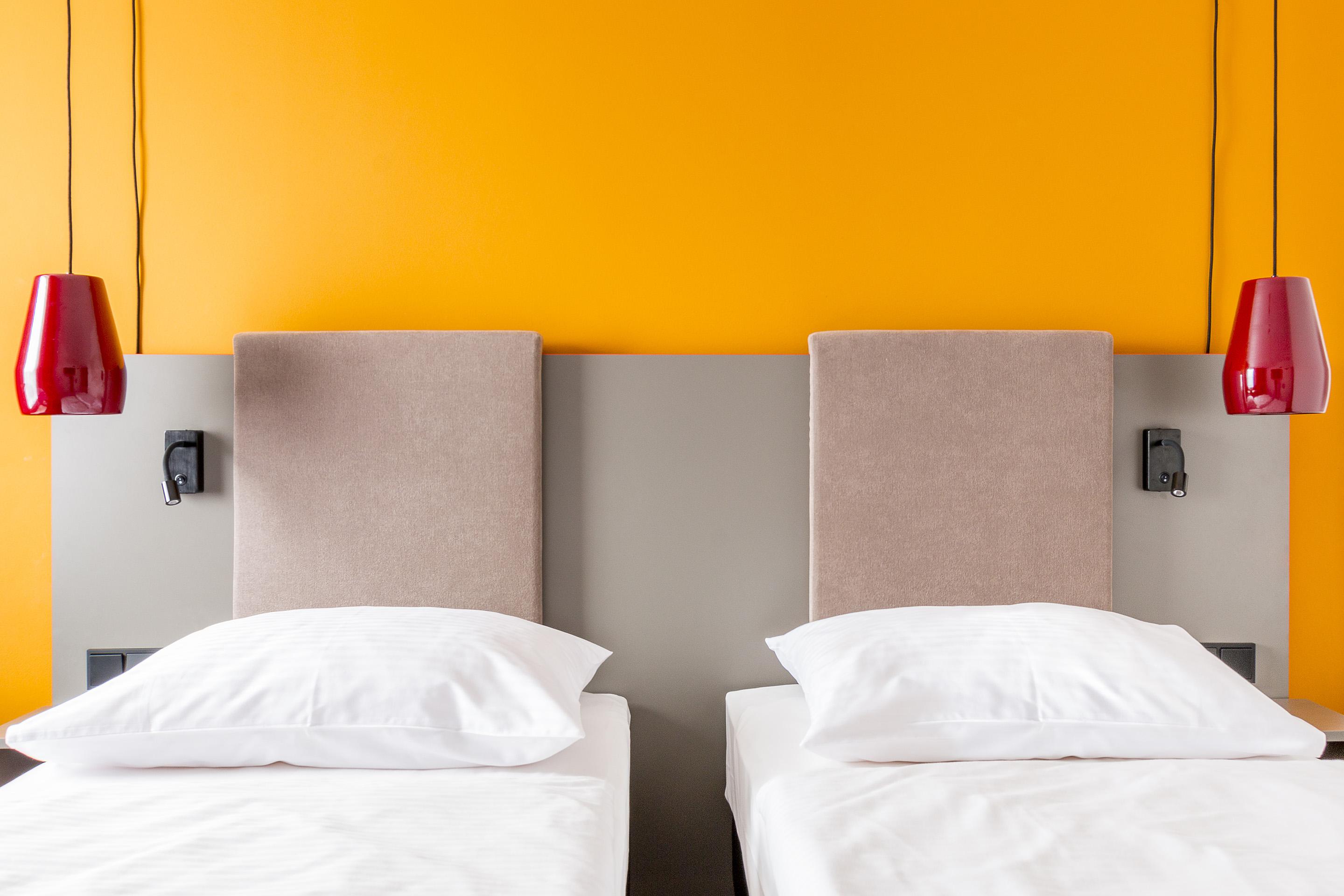 Hotel Vienna House Easy By Wyndham Cracow 3*