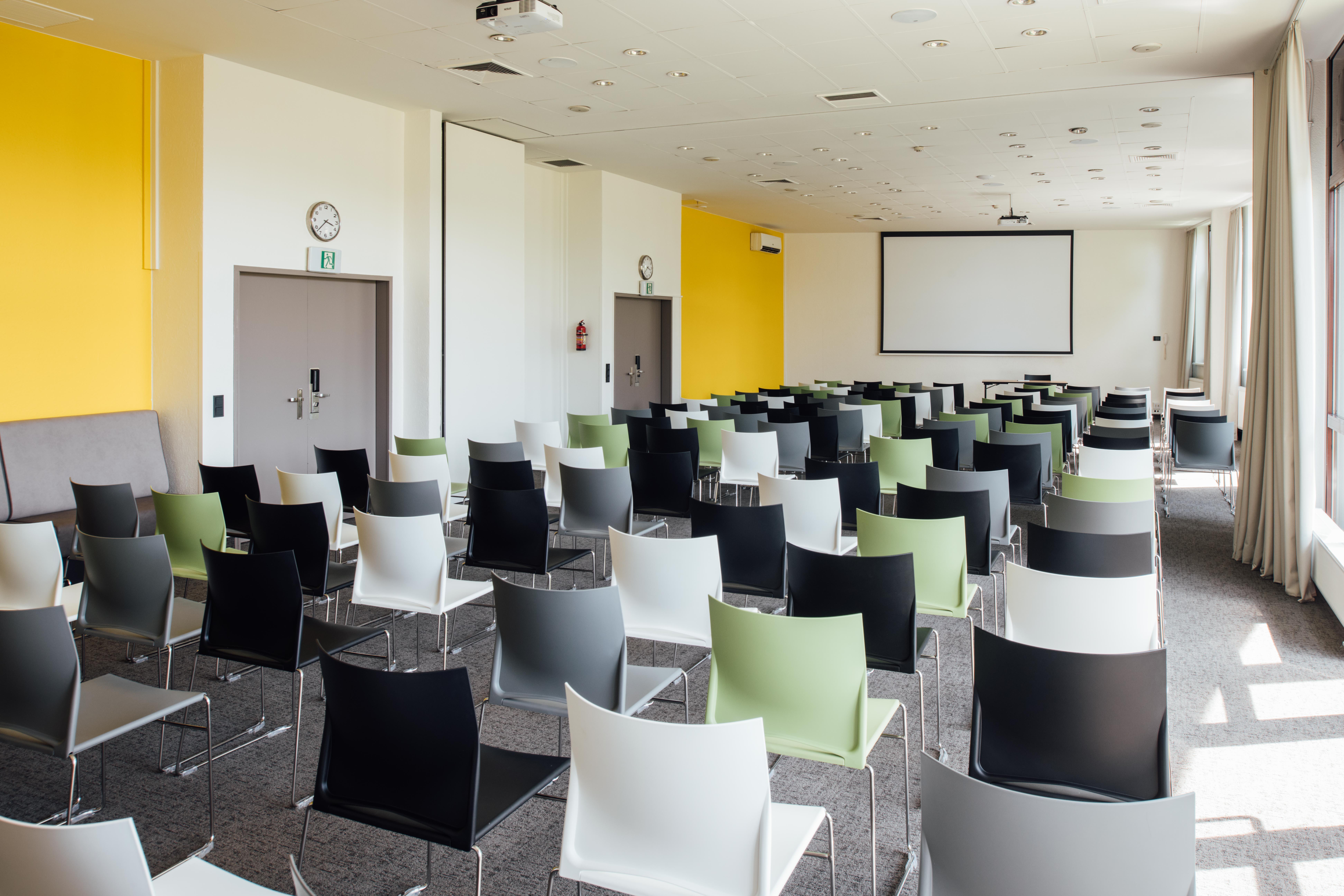 Vienna House Easy By Wyndham Cracow Hotel
