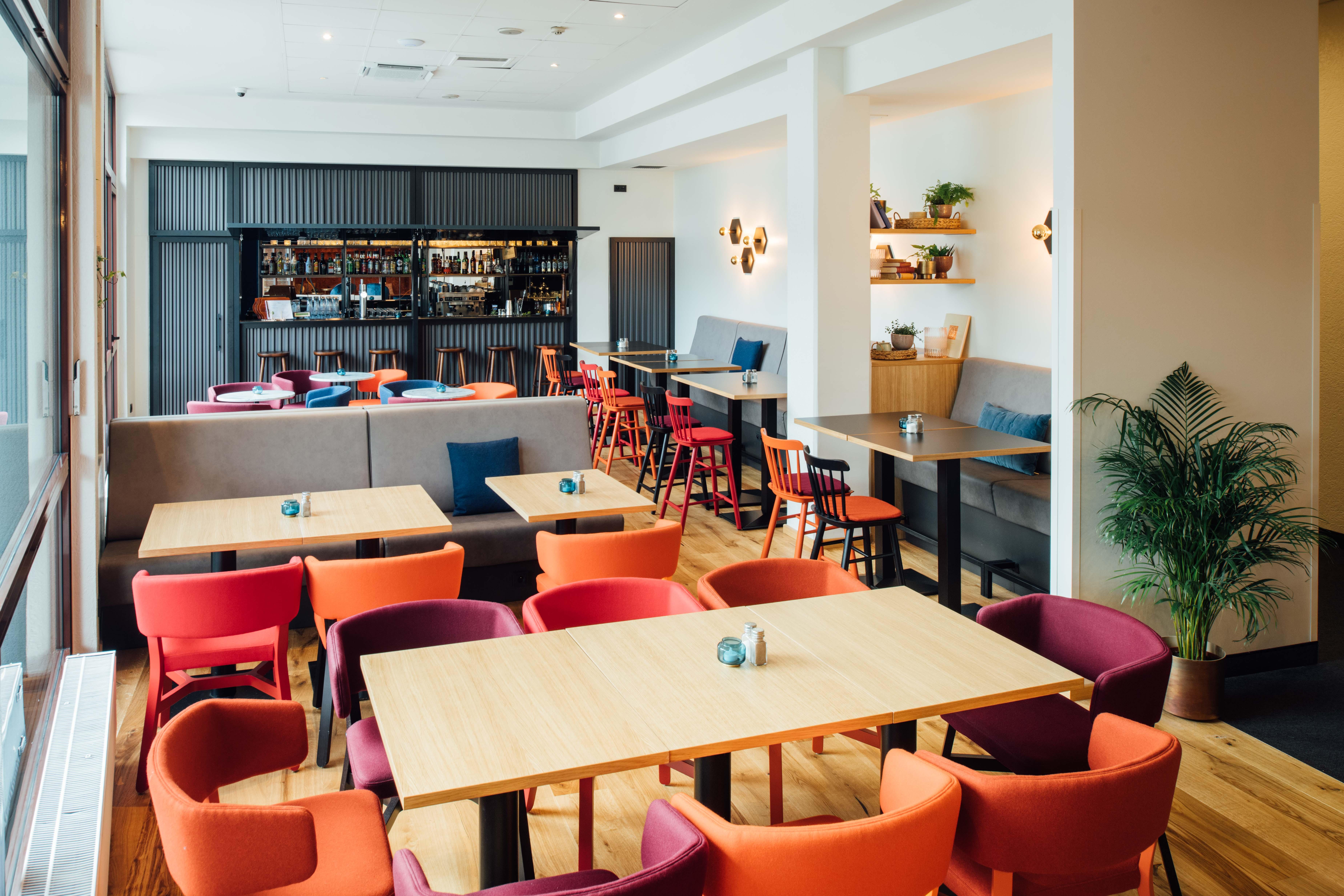 Vienna House Easy By Wyndham Cracow