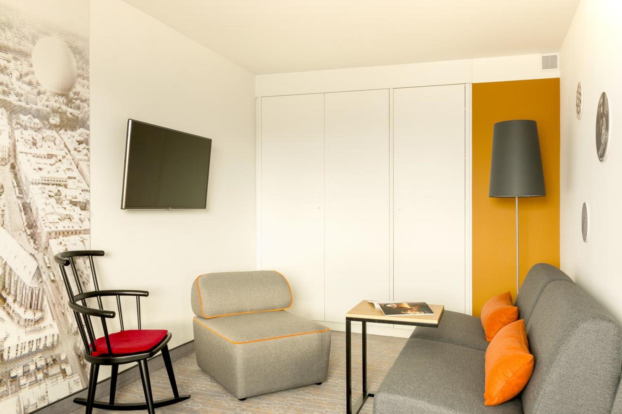 Hotel Vienna House Easy By Wyndham Cracow
