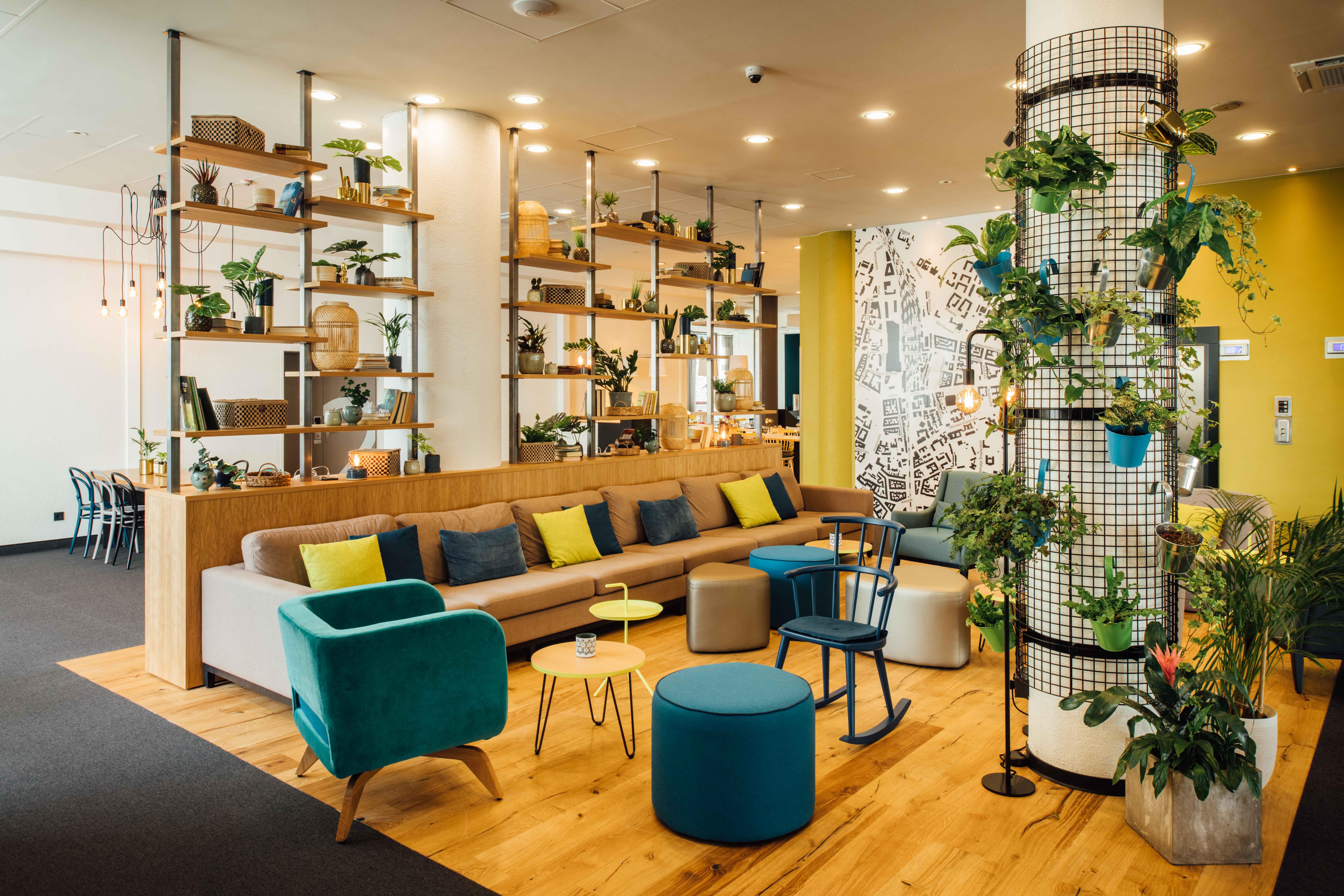 Vienna House Easy By Wyndham Cracow 3* Cracóvia