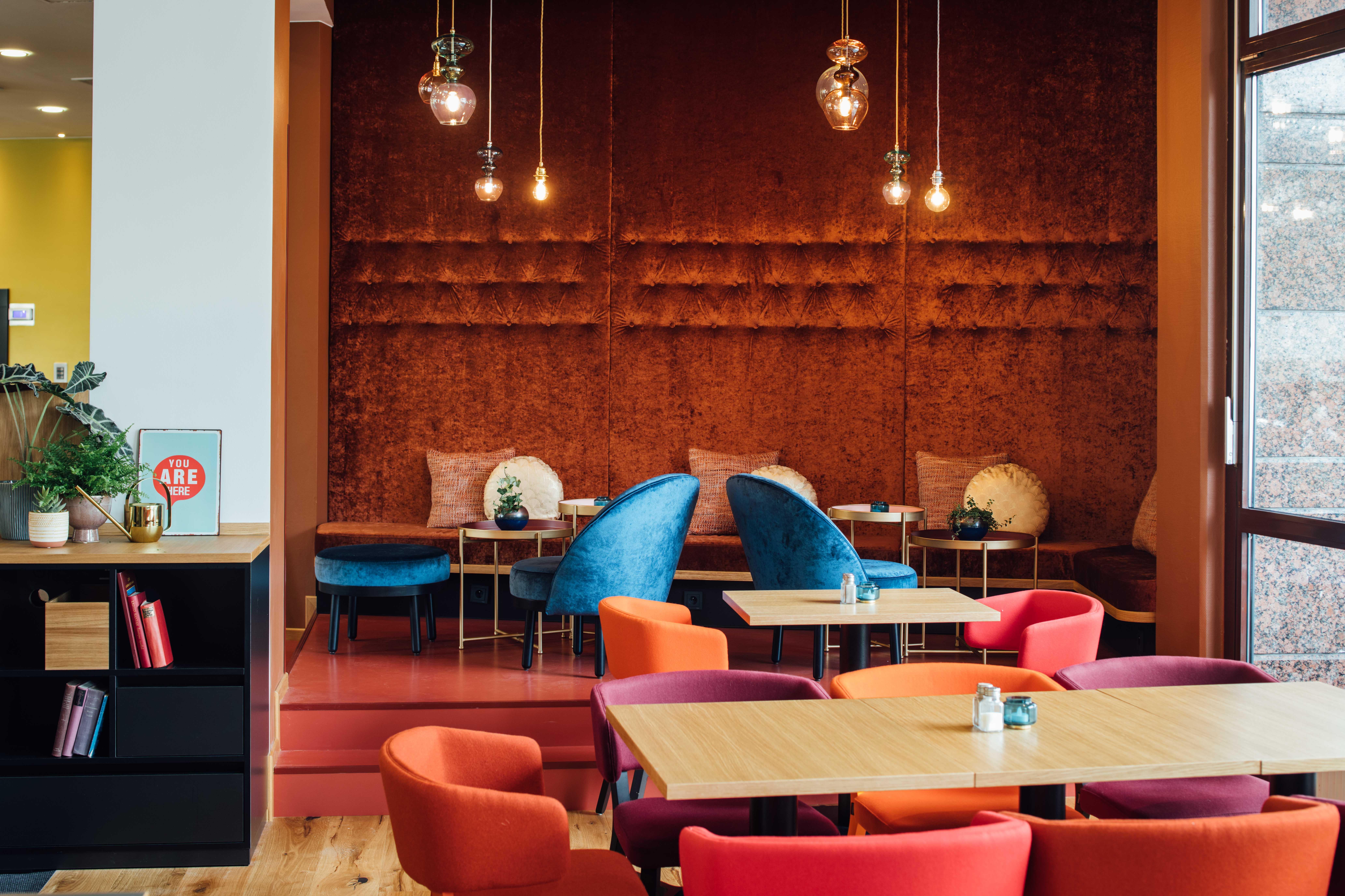 Vienna House Easy By Wyndham Cracow 3* Cracóvia