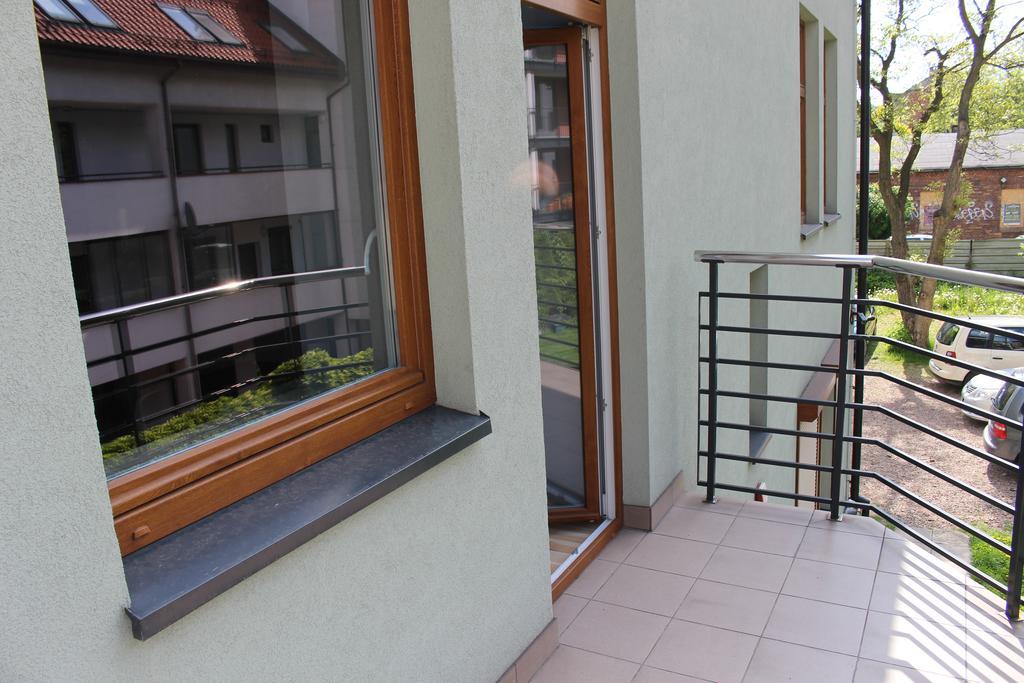999 Aparthostel Hostel Krakau