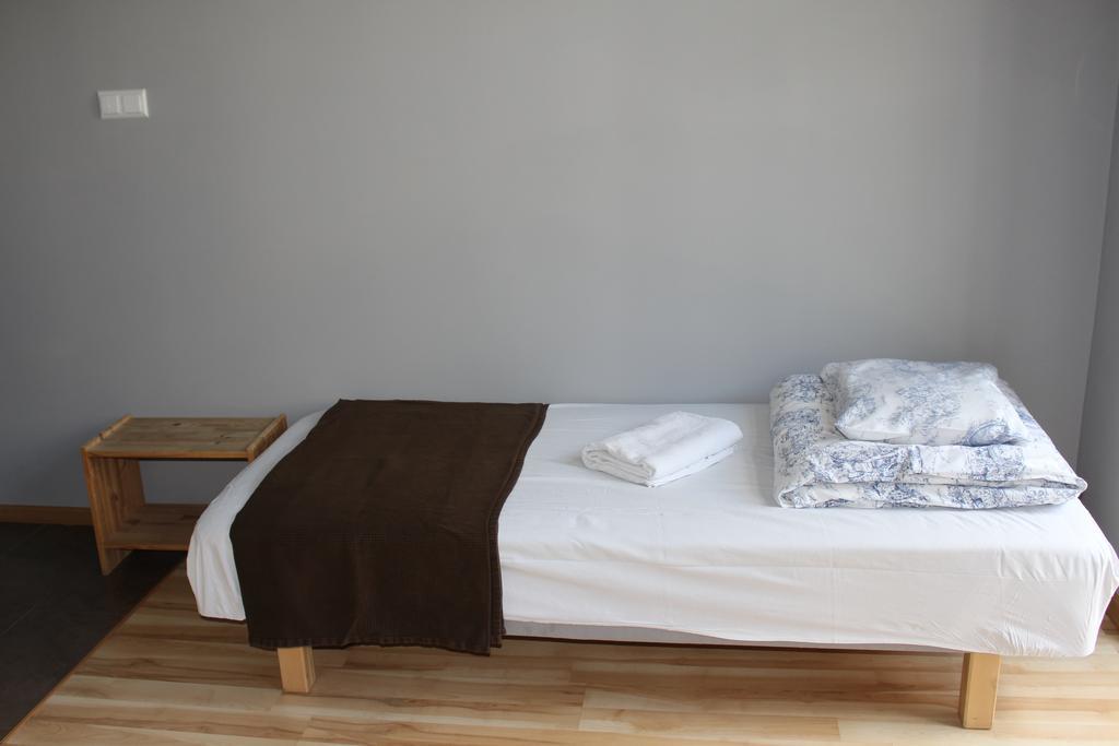 Hostel 999 Aparthostel