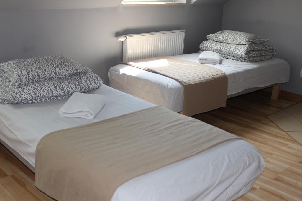 999 Aparthostel Hostel *