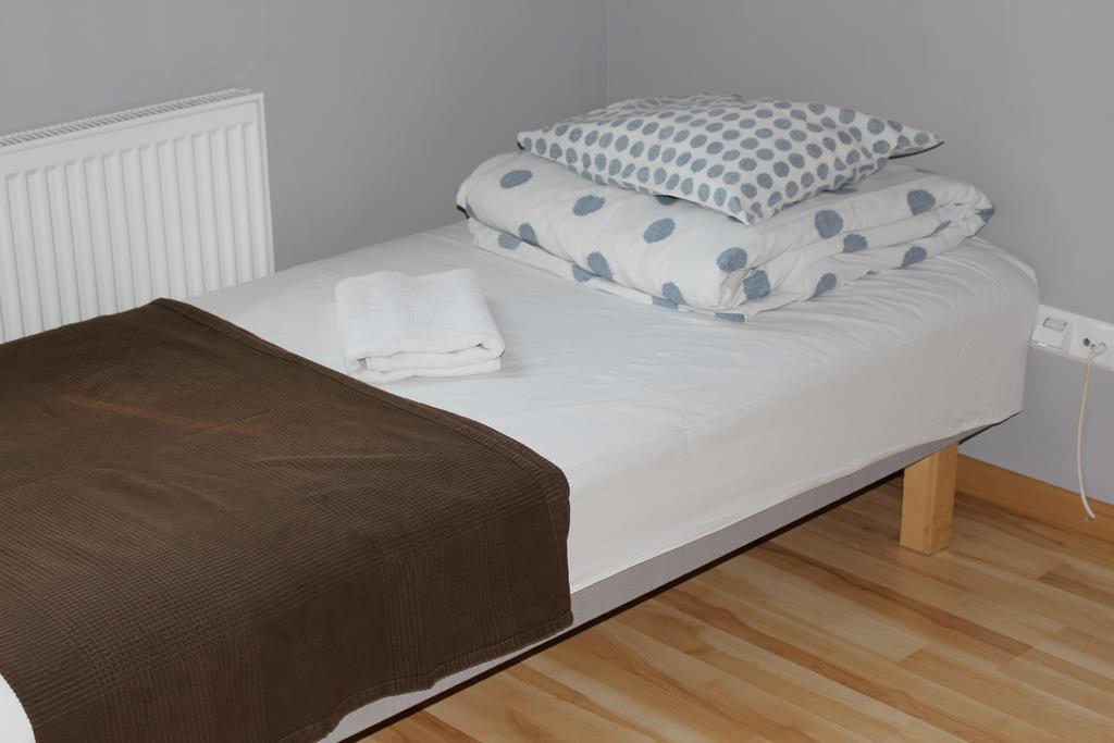 999 Aparthostel Hostel *