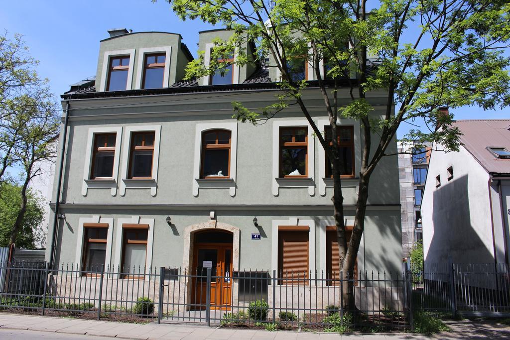 Hostel 999 Aparthostel Krakau