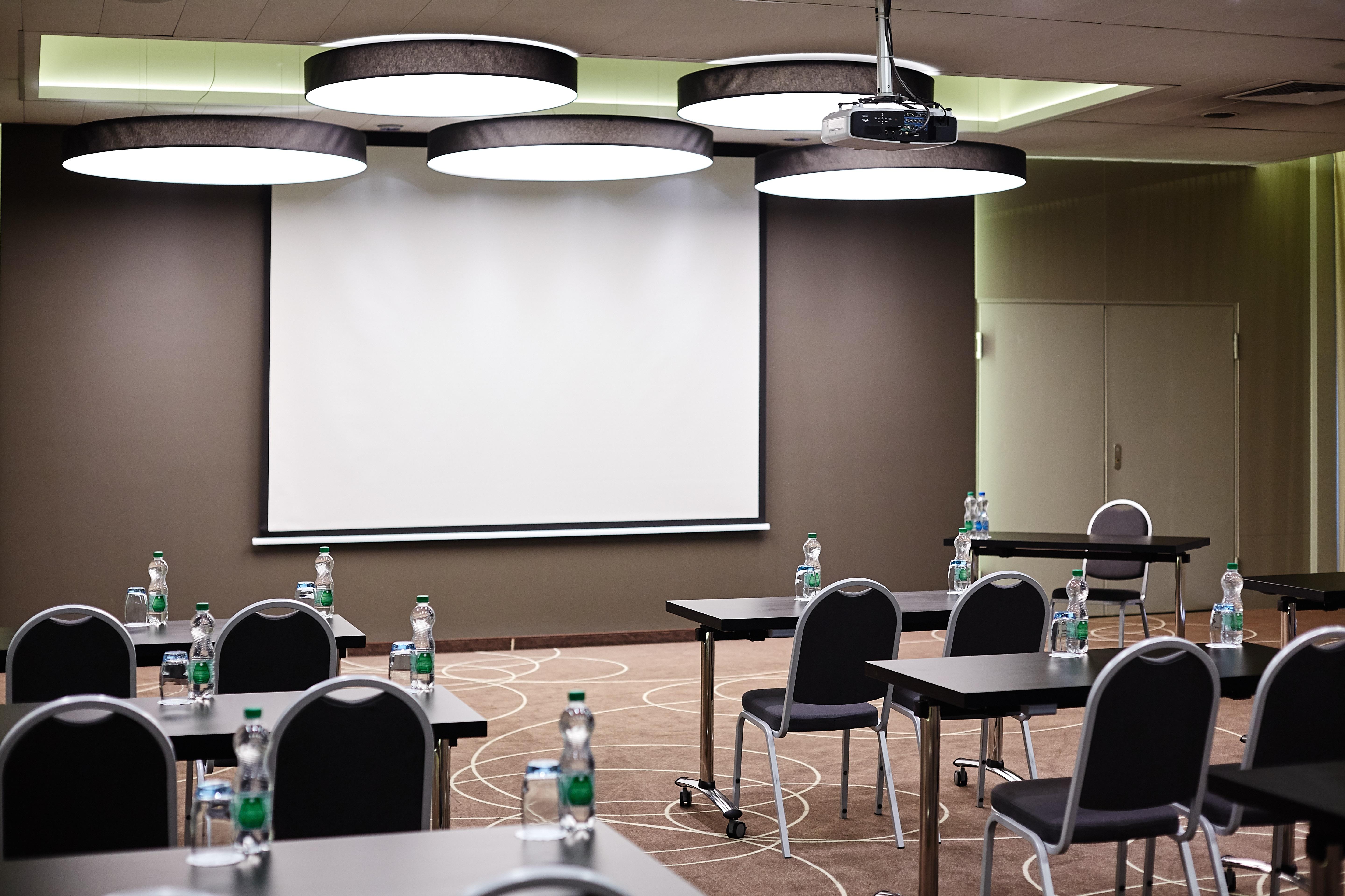 Hotel Novotel City West Krakow