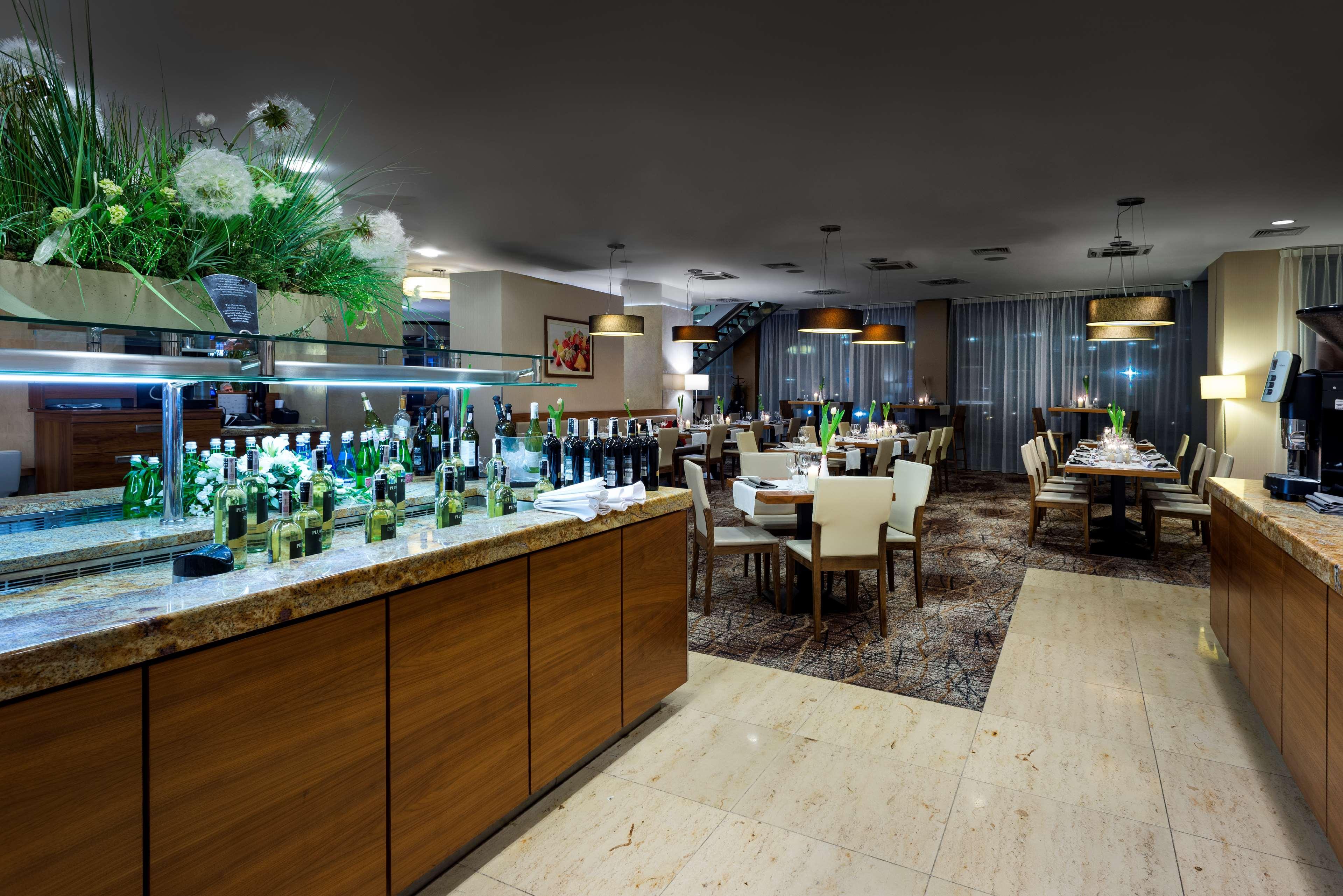 Hilton Garden Hotel