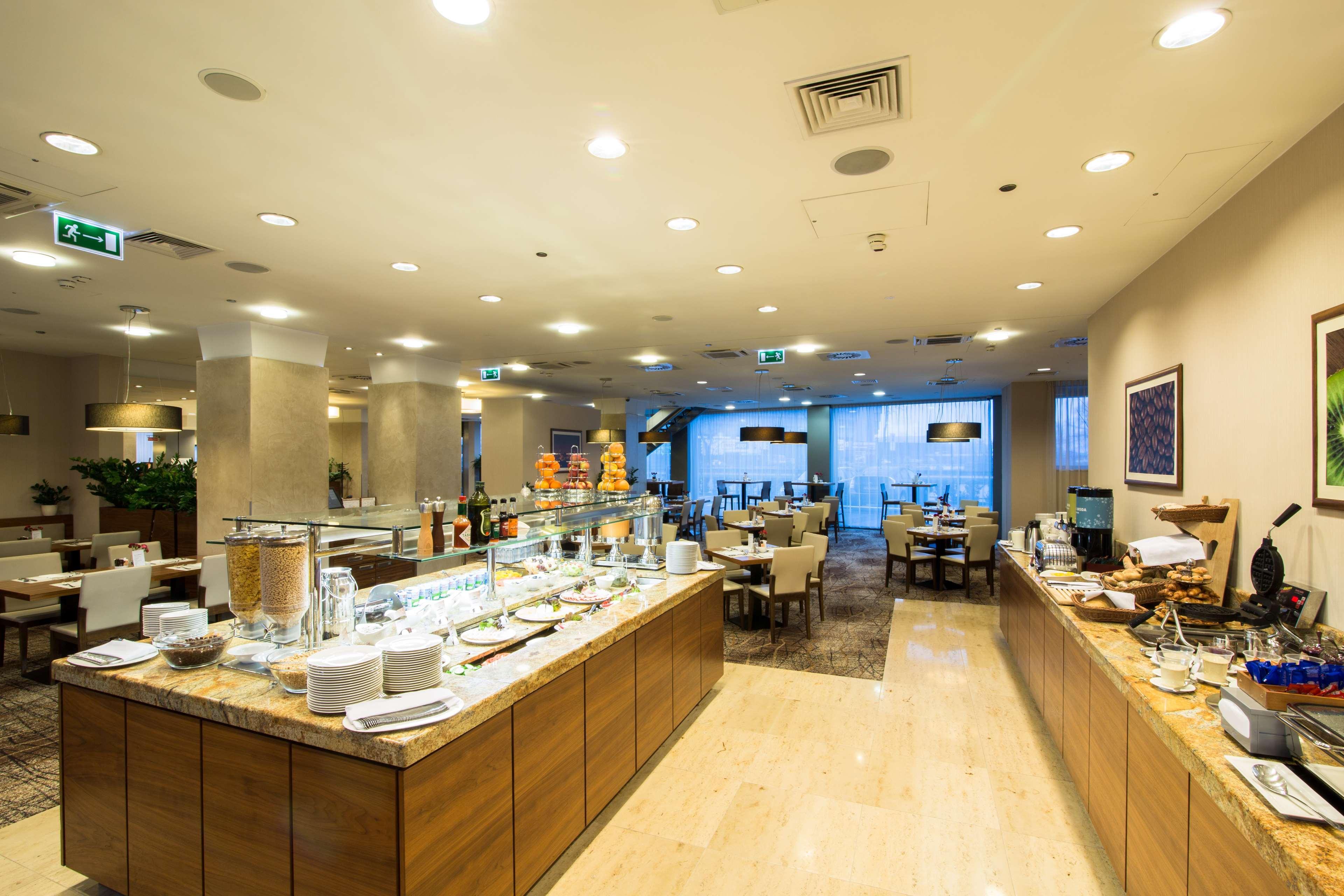 Hilton Garden 4* Krakau
