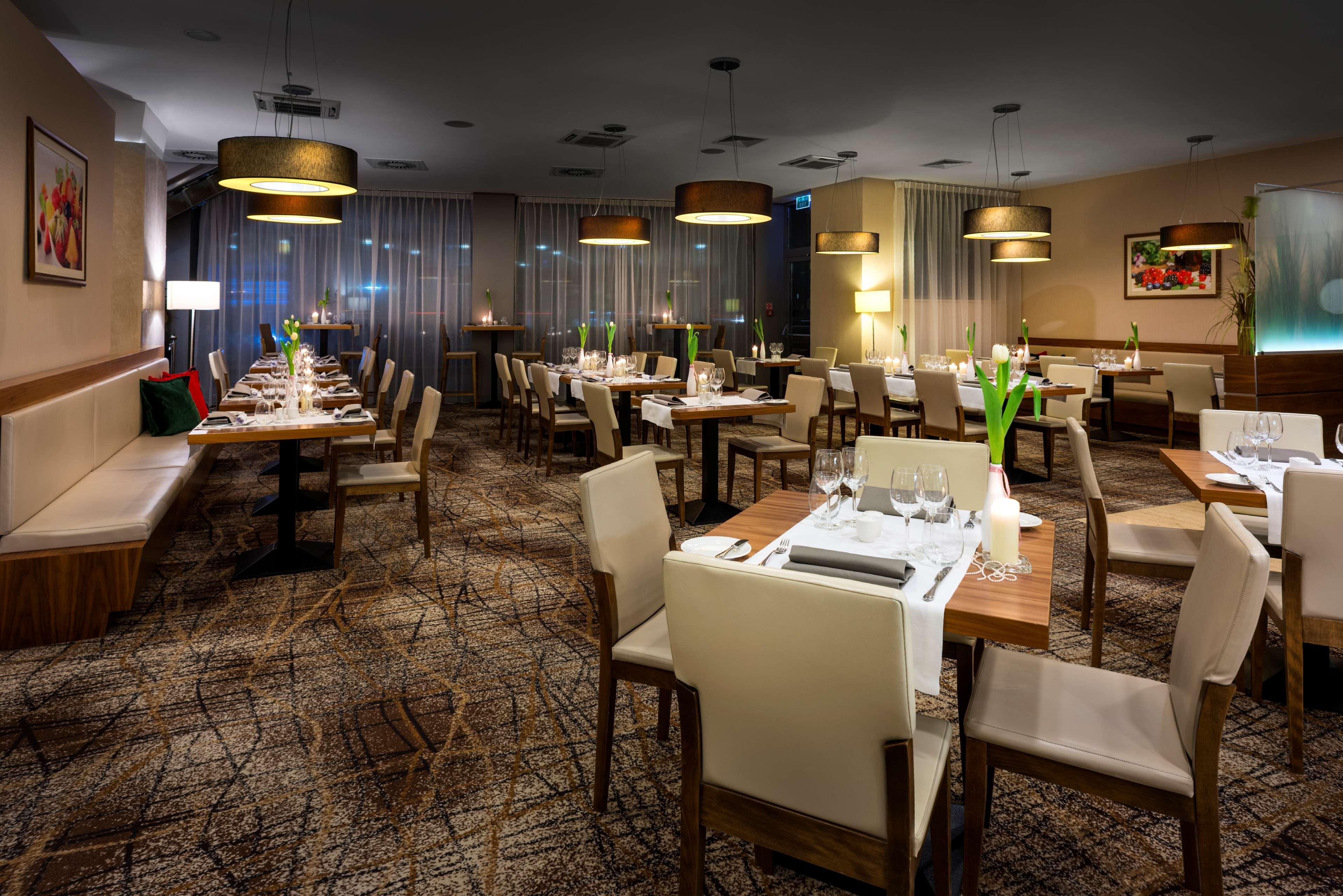 Hilton Garden Hotel Krakau