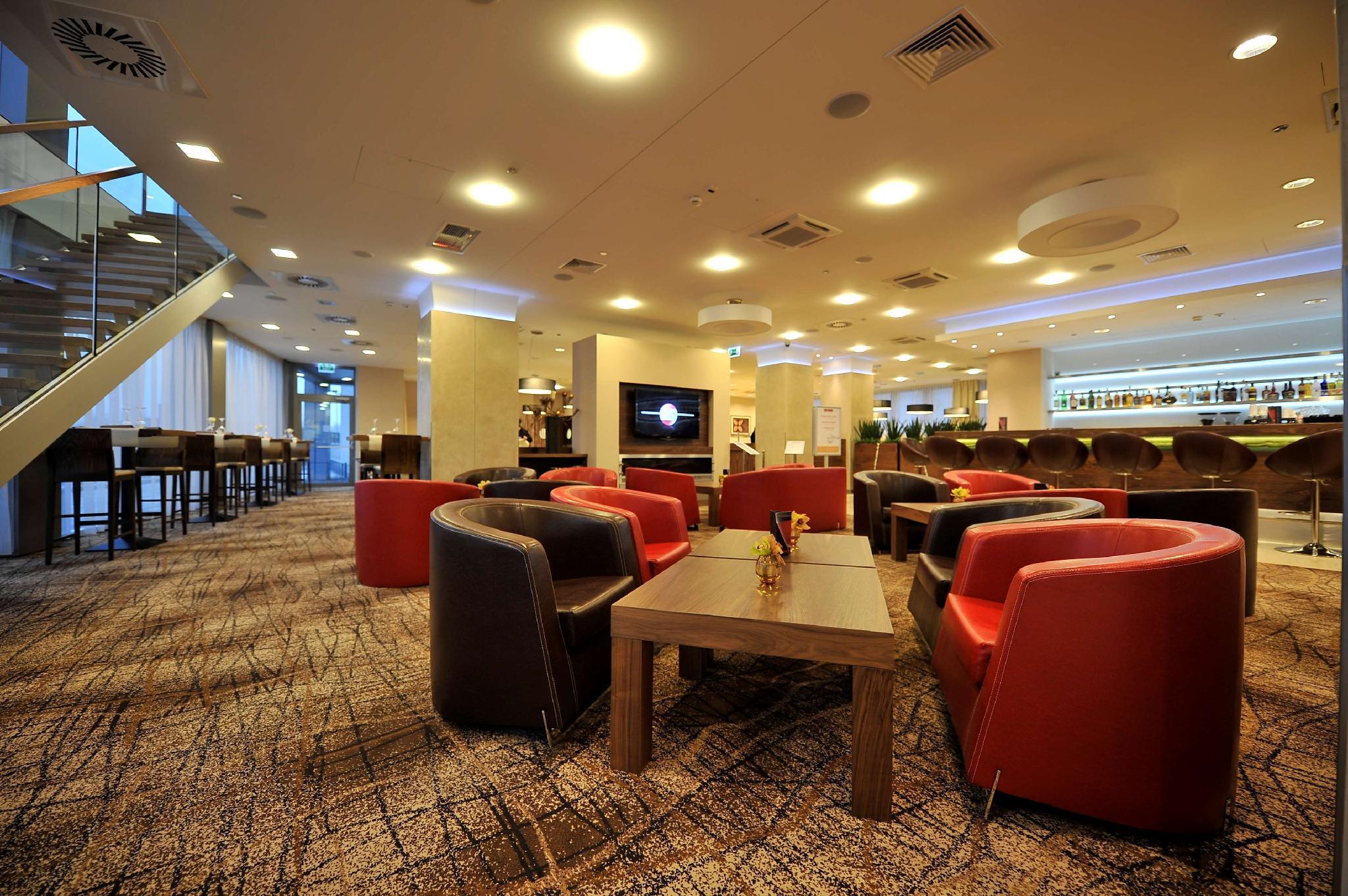 Hotel Hilton Garden 4*