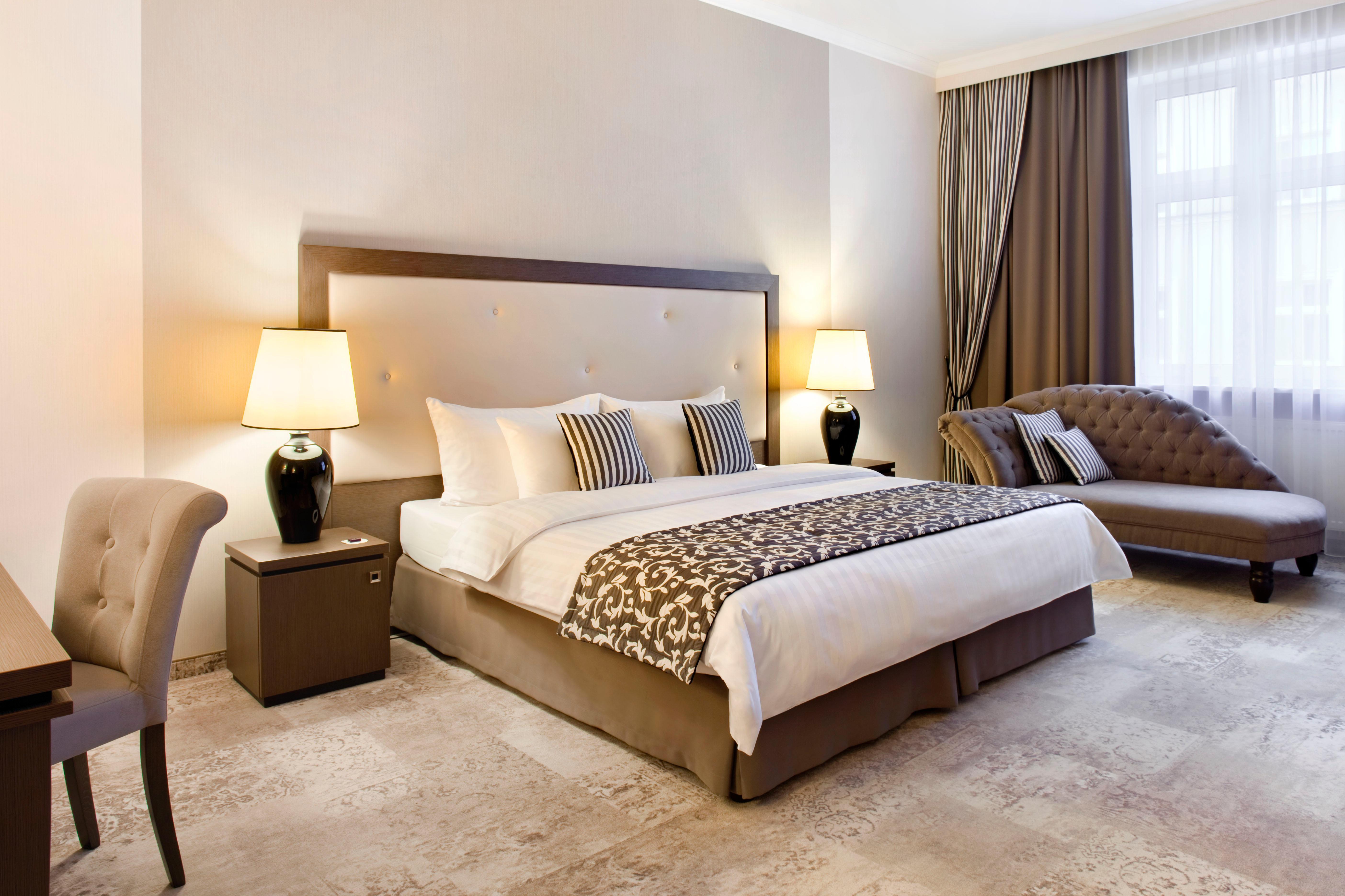 Hotel Metropolitan Boutique Krakau