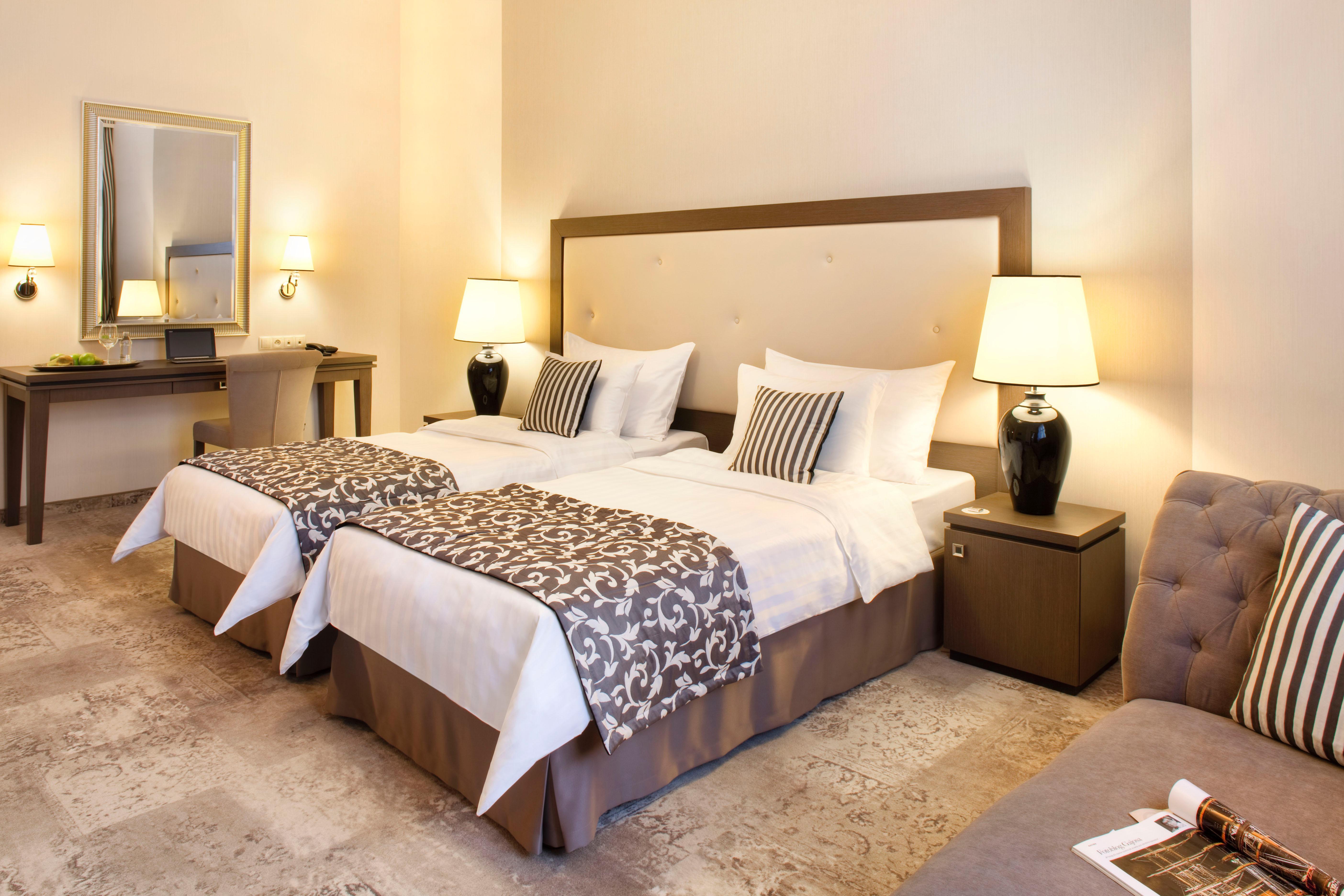 Metropolitan Boutique 4*