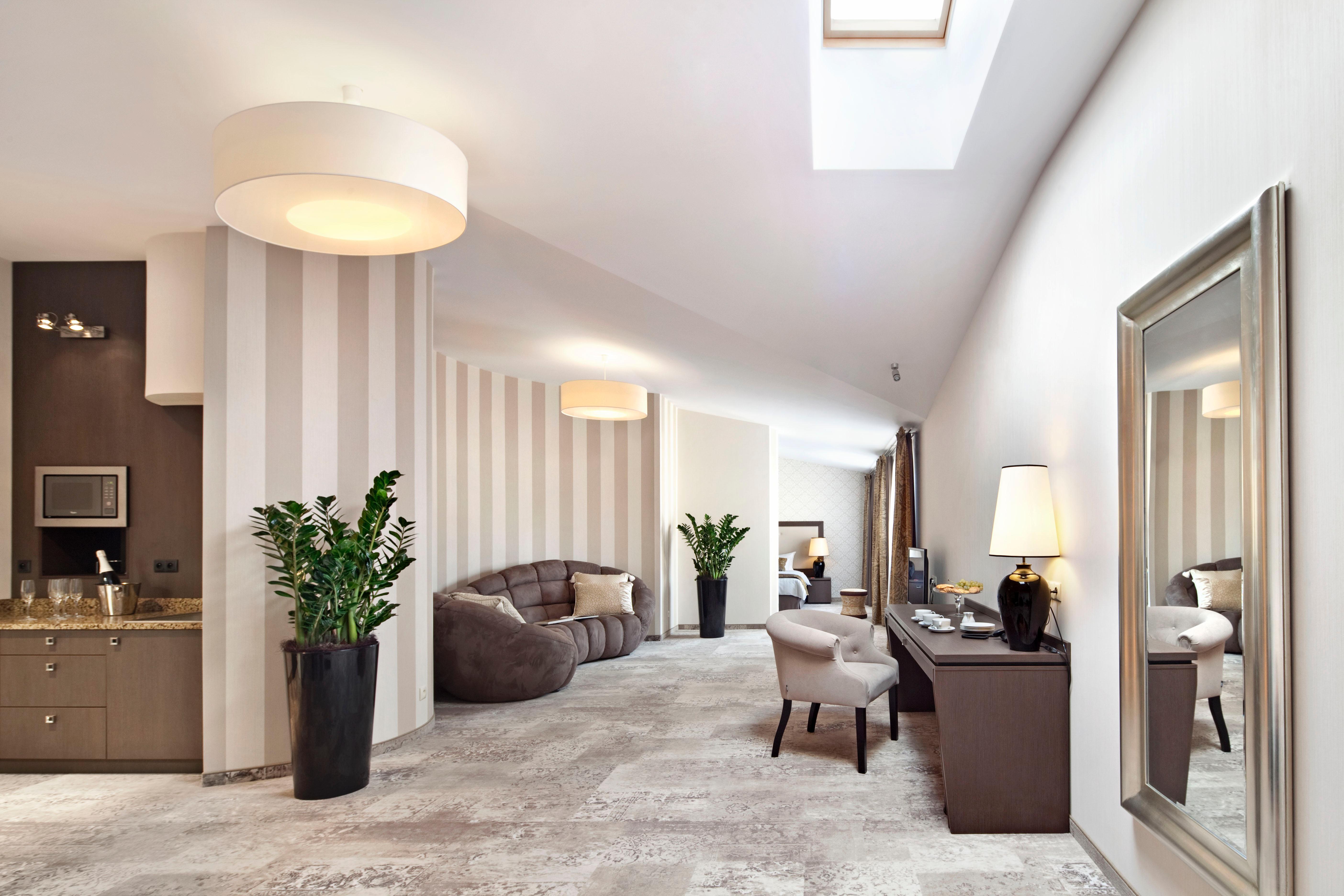 Hotel Metropolitan Boutique 4*