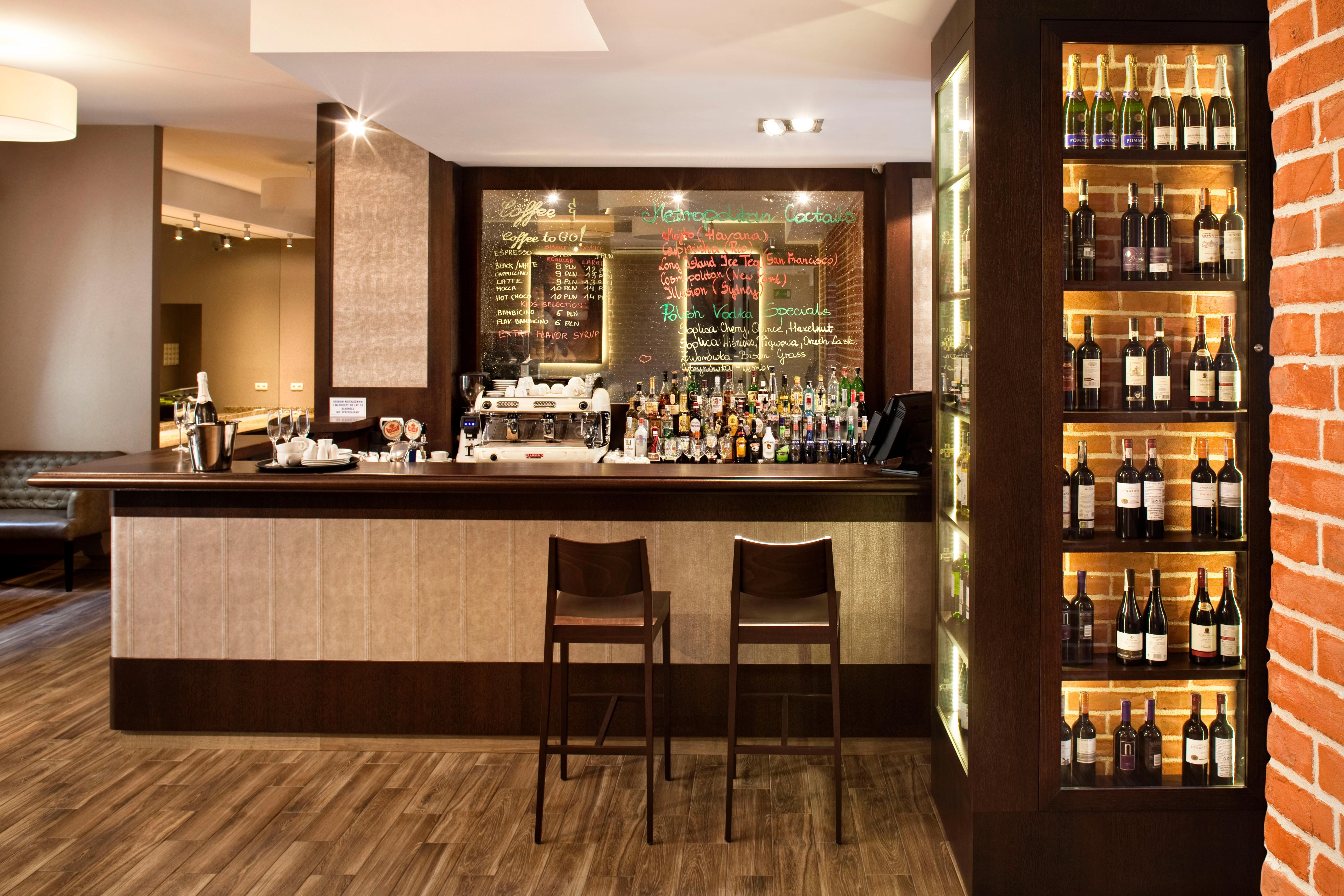 Metropolitan Boutique Hotel Krakau