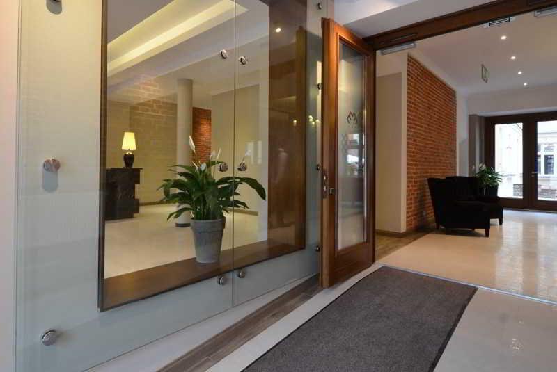 Metropolitan Boutique Hotel Krakau