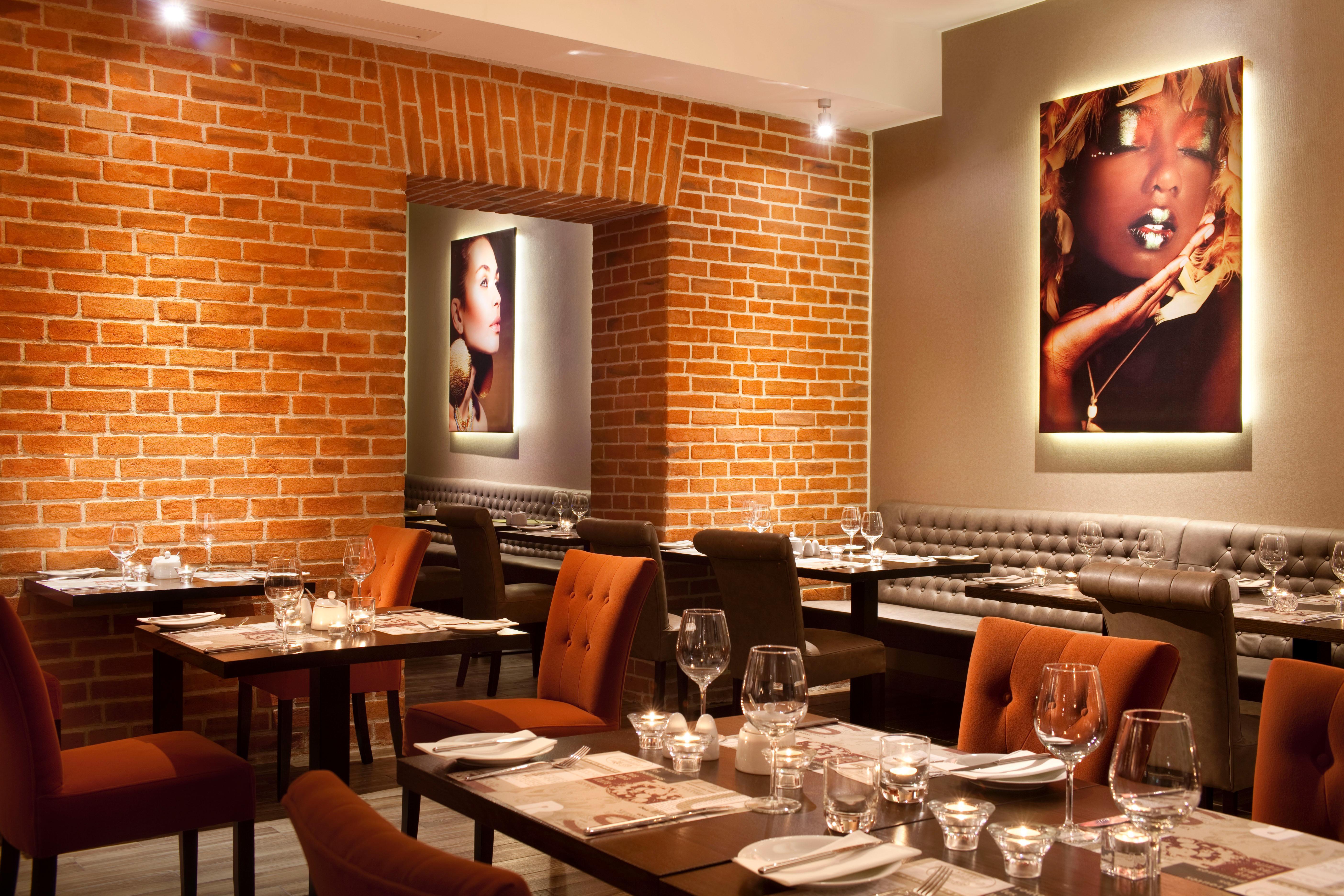Metropolitan Boutique Hotel Krakau