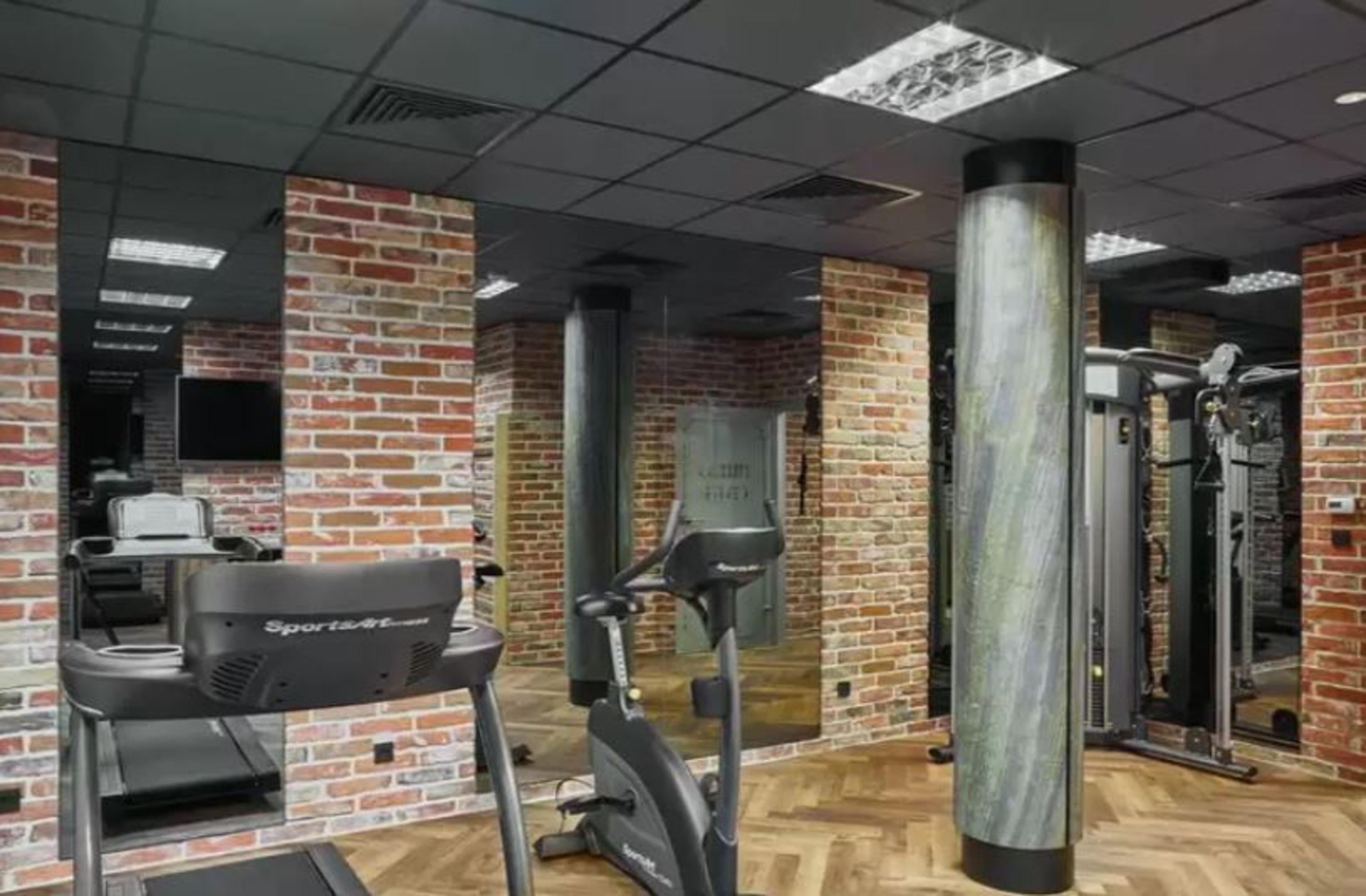 Inx Design 4* Kraków