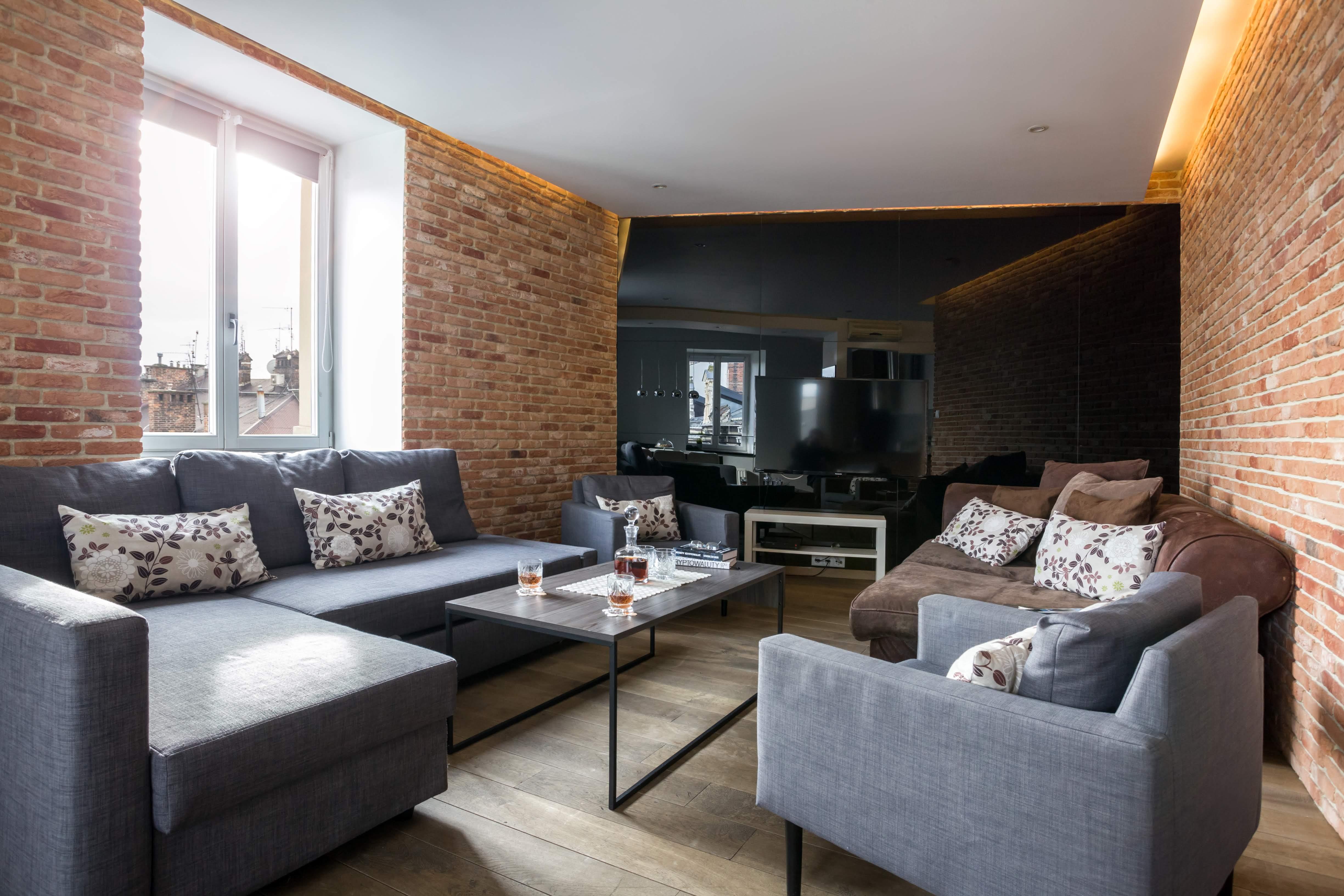 Apartment Yourplace Biskupia Old Town *
