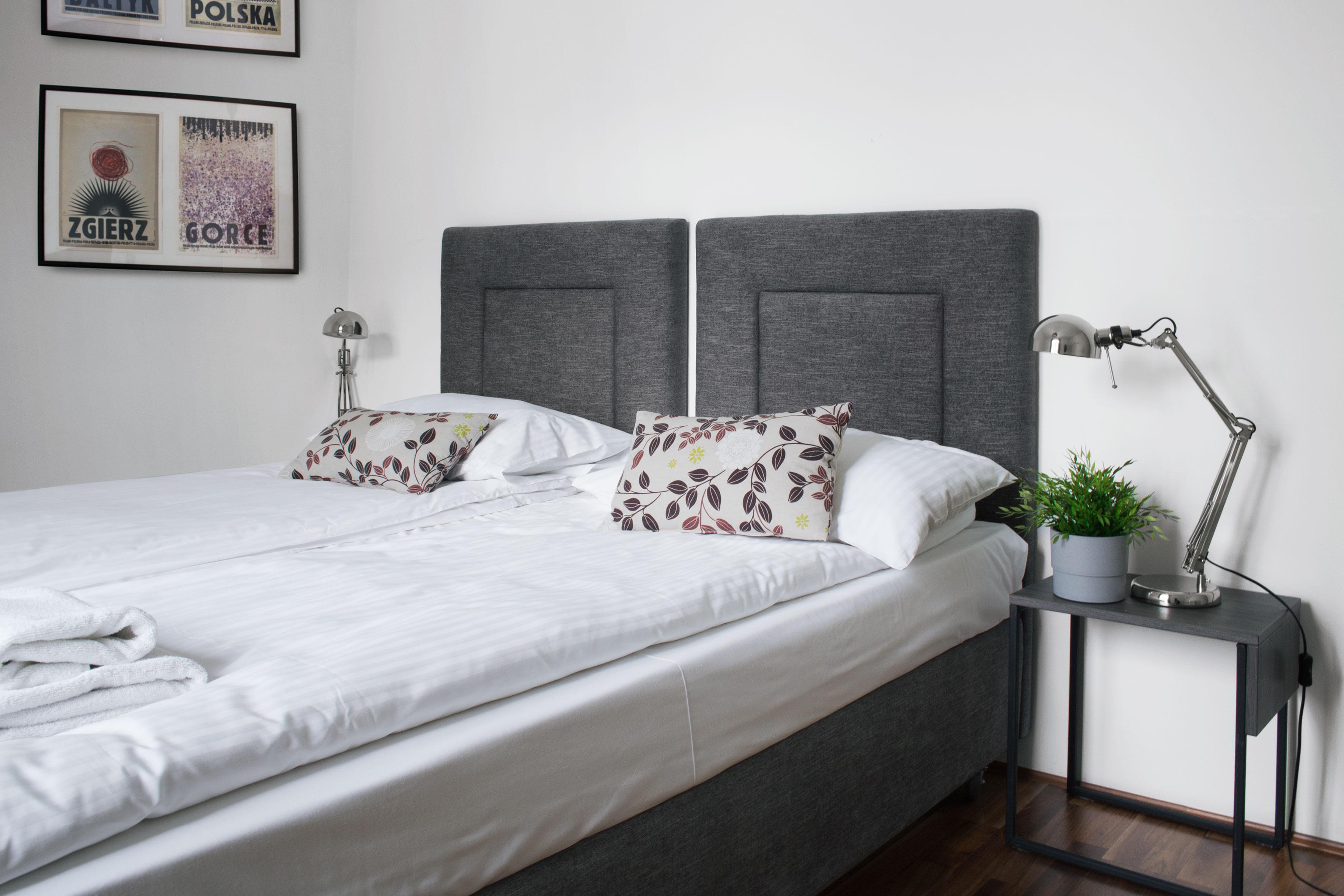 Apartment Yourplace Biskupia Old Town *