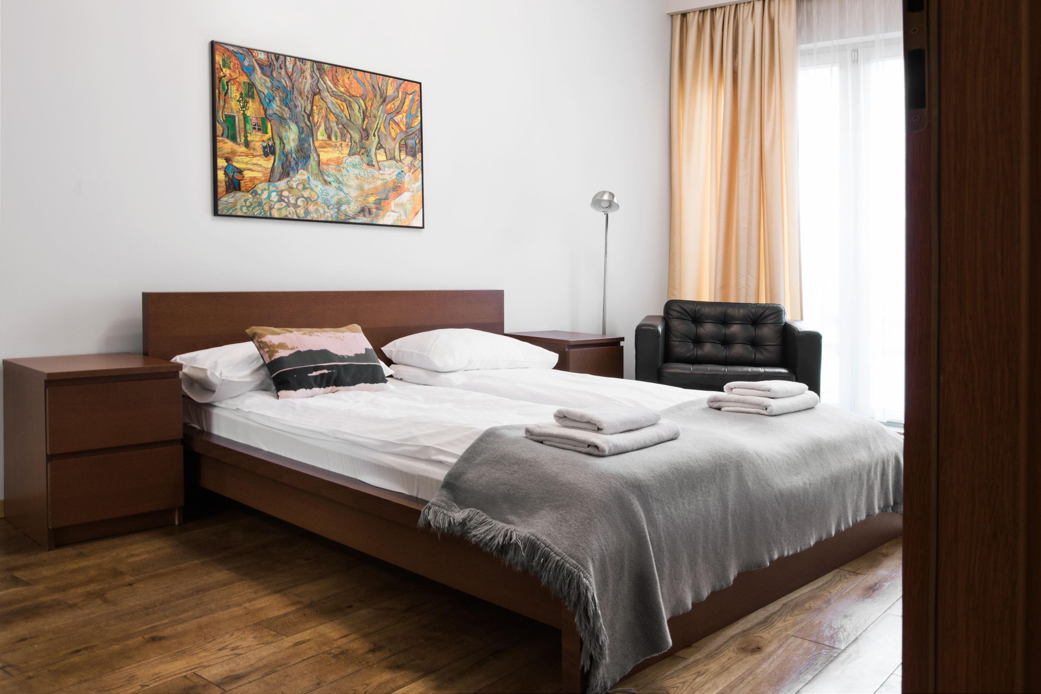 Yourplace Biskupia Old Town Apartment *