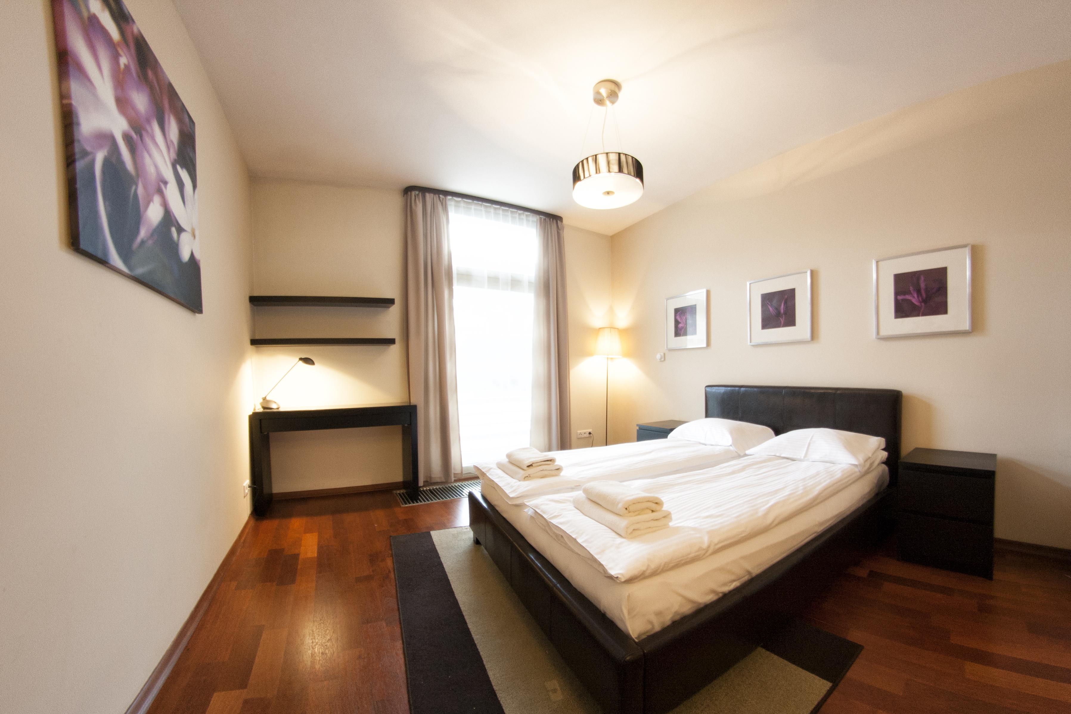 Yourplace Biskupia Old Town