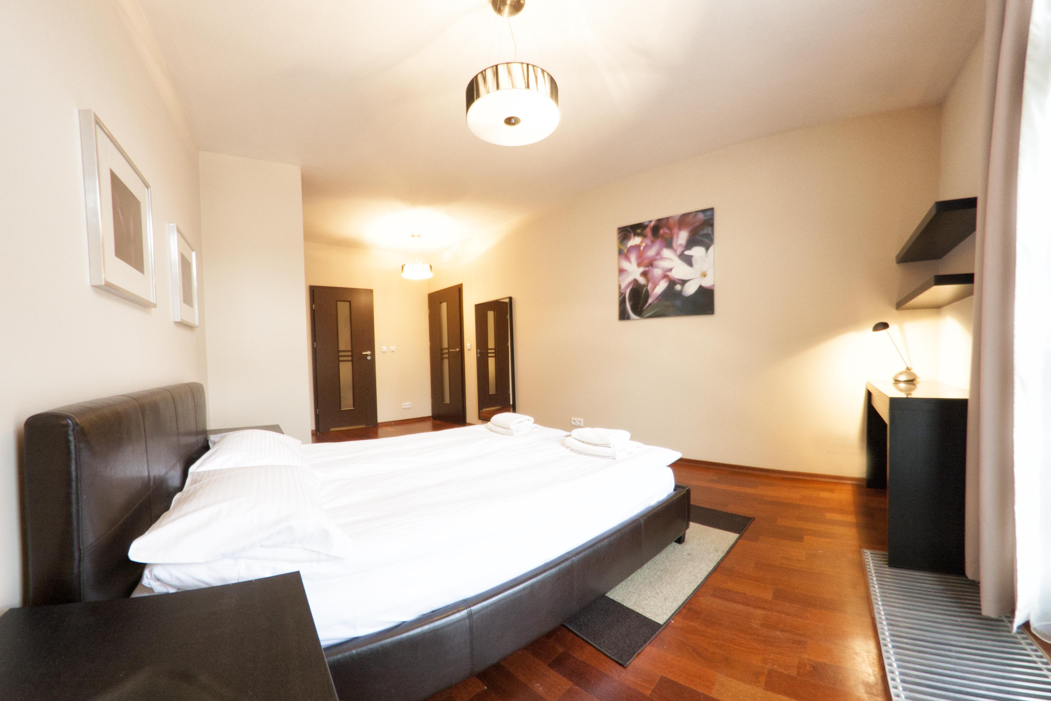 Yourplace Biskupia Old Town Apartment *