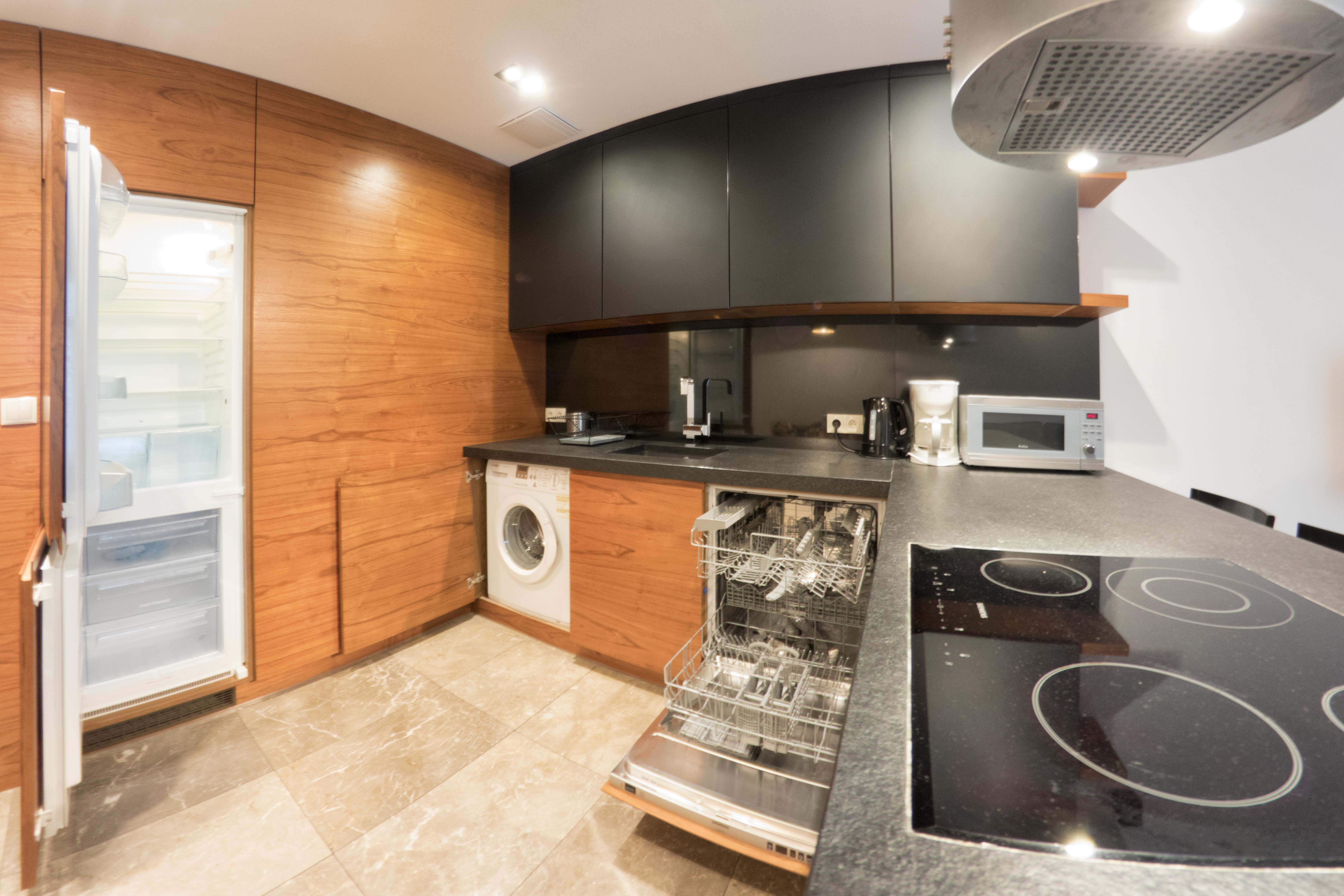 Yourplace Biskupia Old Town Apartment *