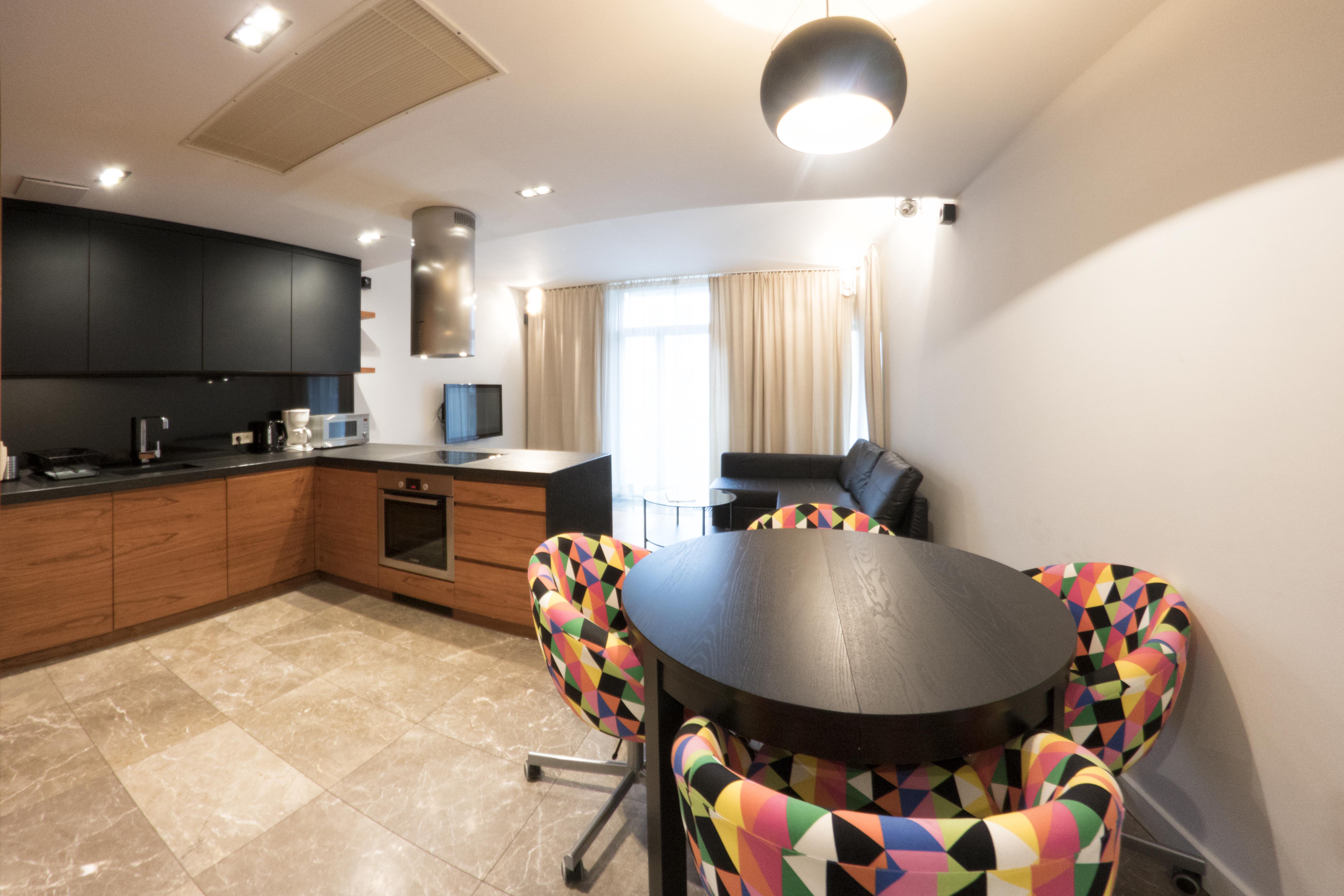 Apartment Yourplace Biskupia Old Town *