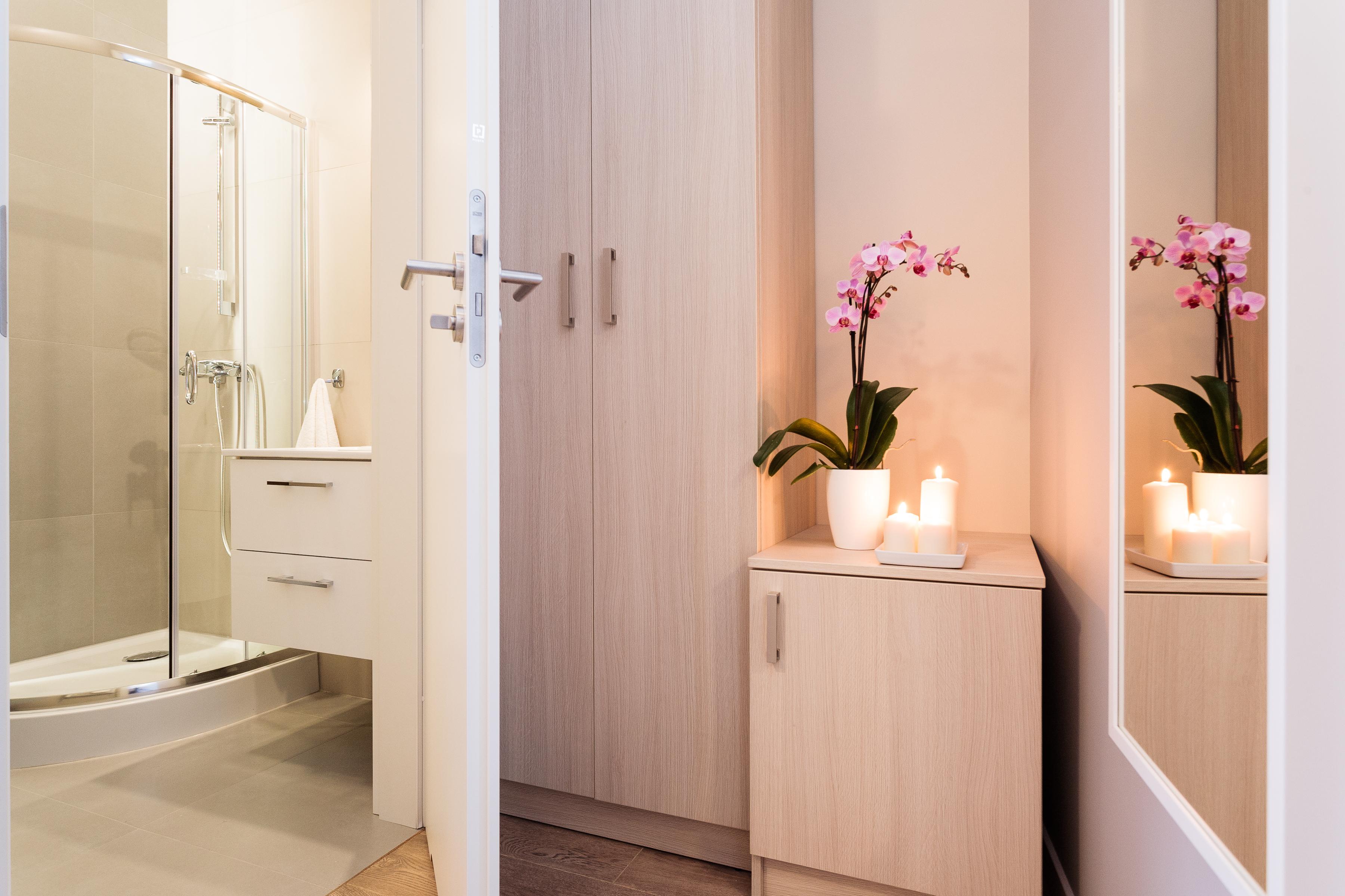 Platinia - Komfortowe Stare Aparthotel