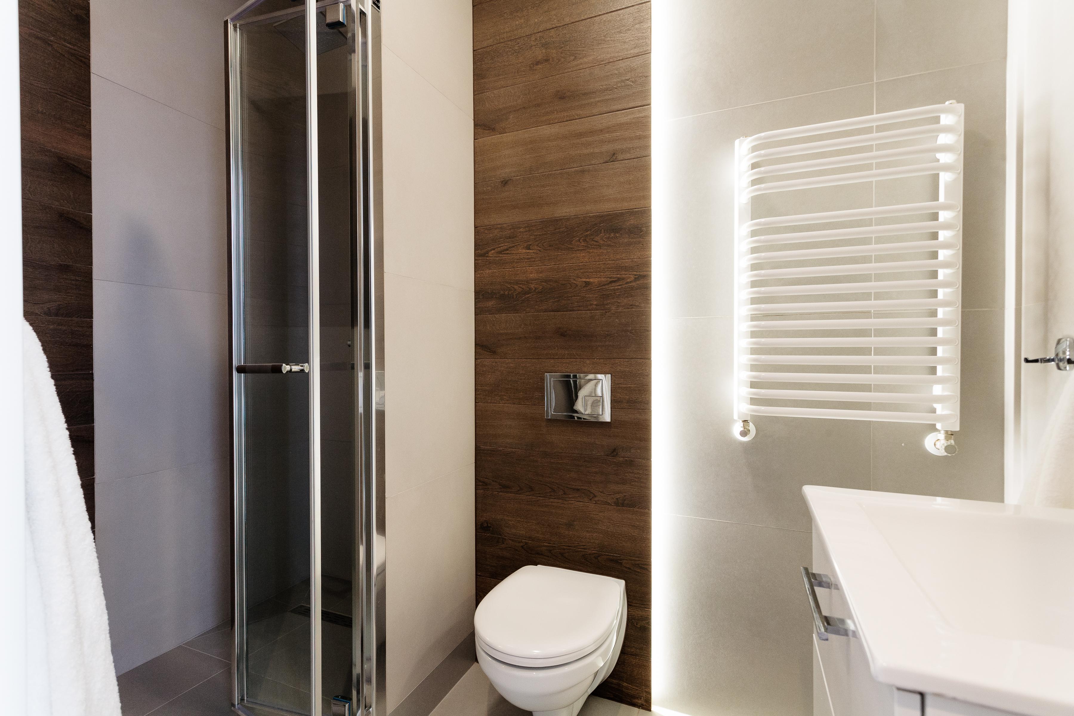 Platinia - Komfortowe Stare Aparthotel