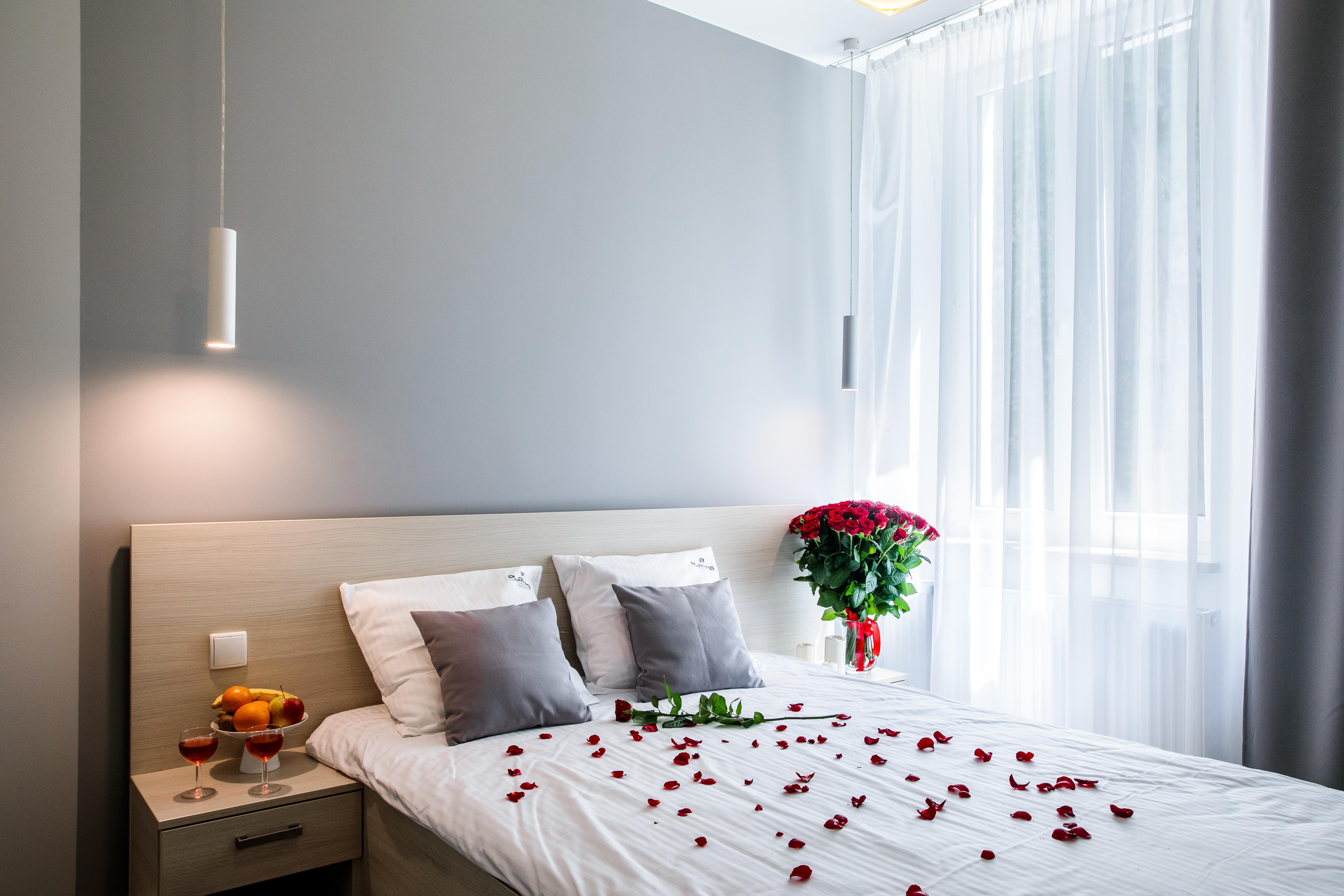 Aparthotel Platinia - Komfortowe Stare Cracóvia