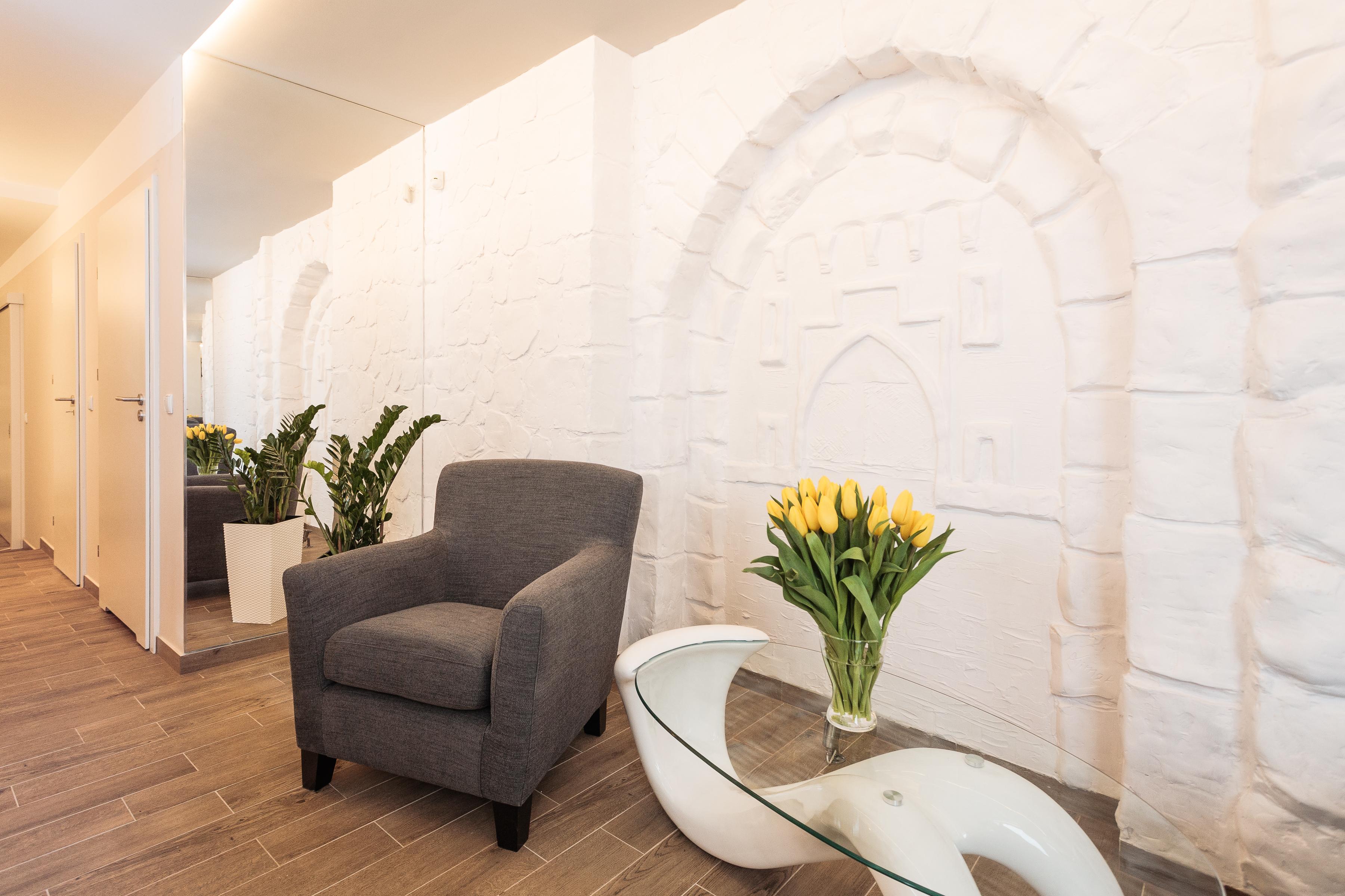 Platinia - Komfortowe Stare Aparthotel