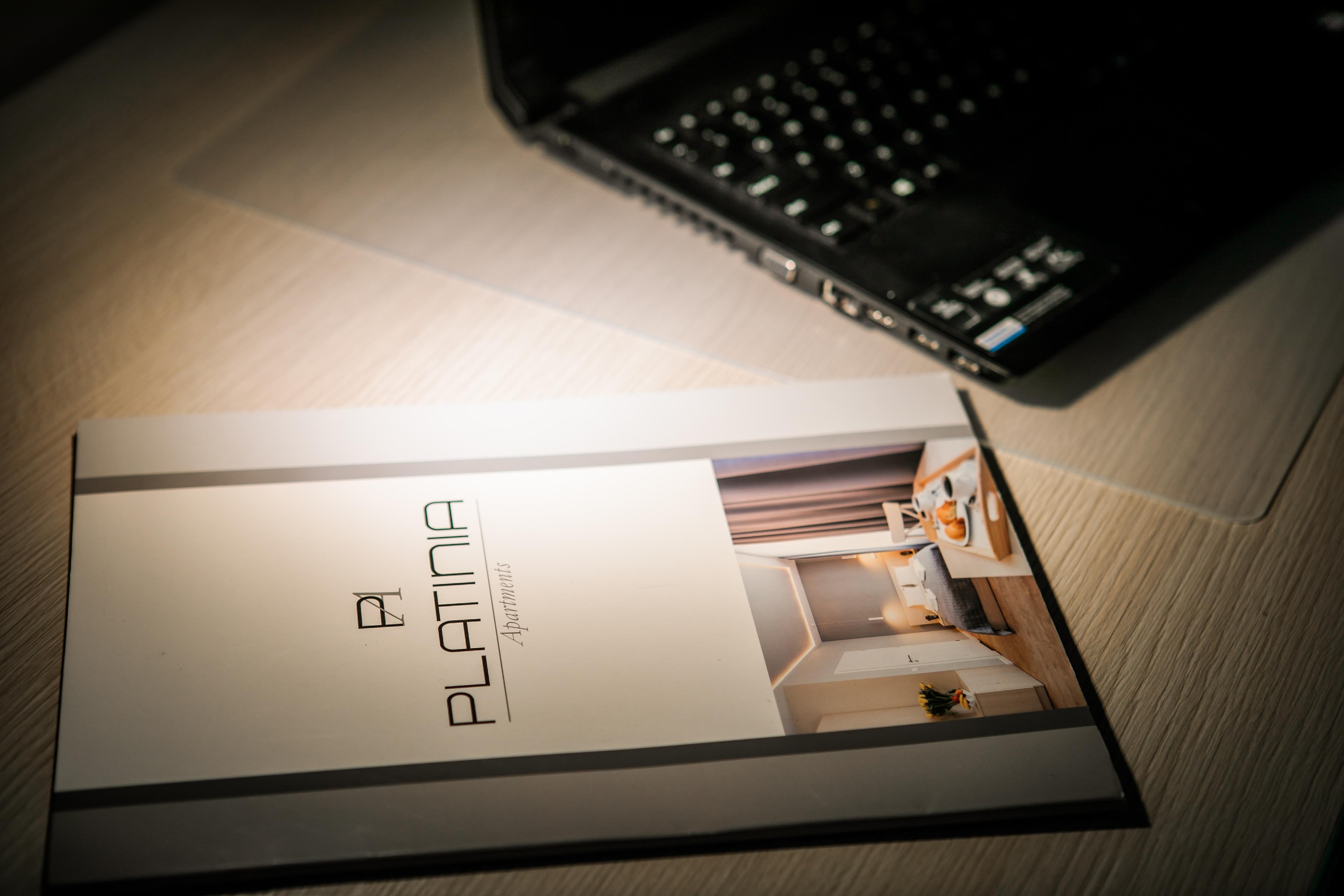 Platinia - Komfortowe Stare Aparthotel 3*