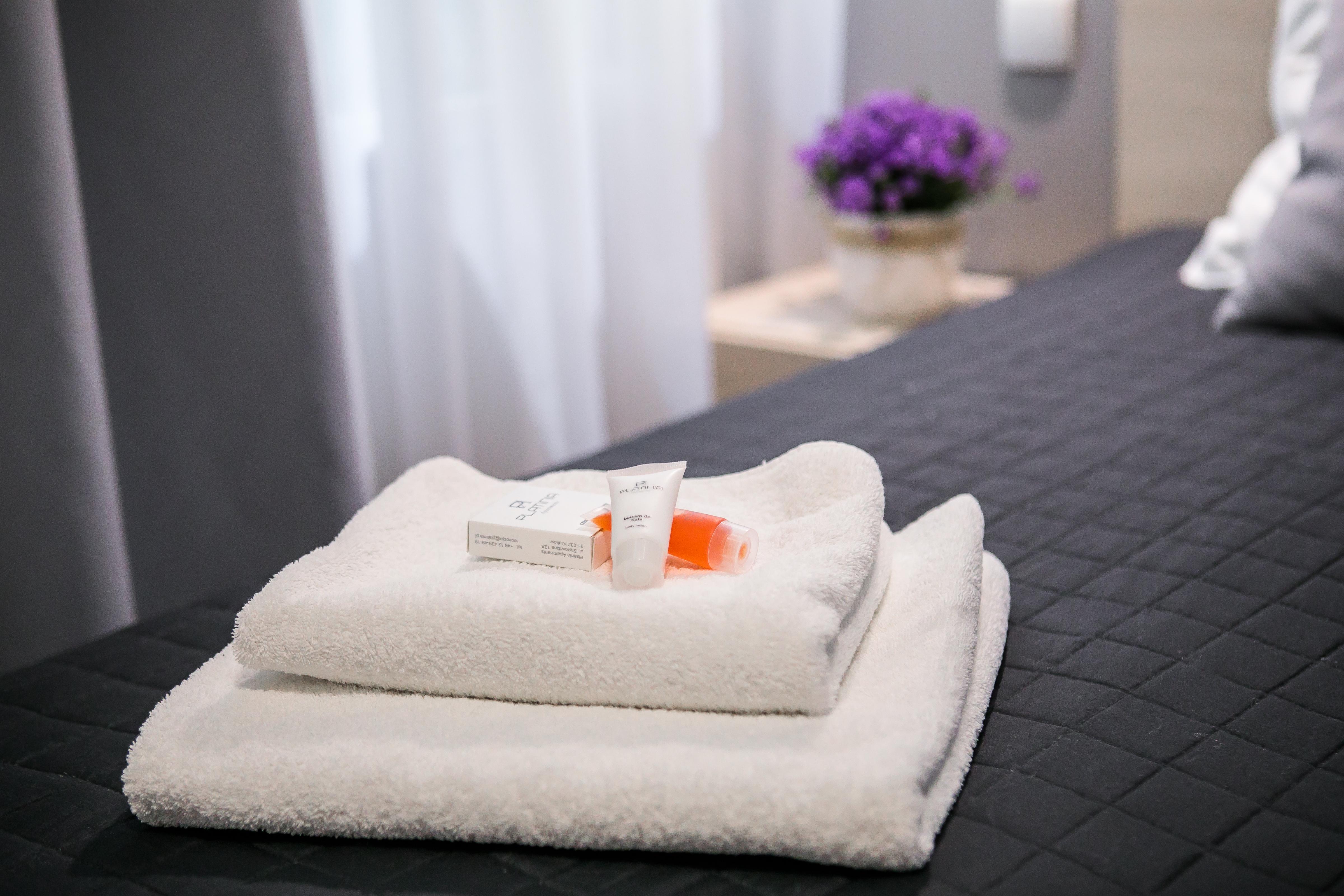Aparthotel Platinia - Komfortowe Stare Cracóvia