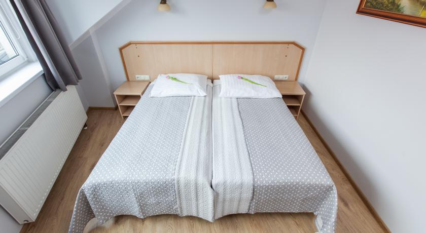Antica Aparthotel