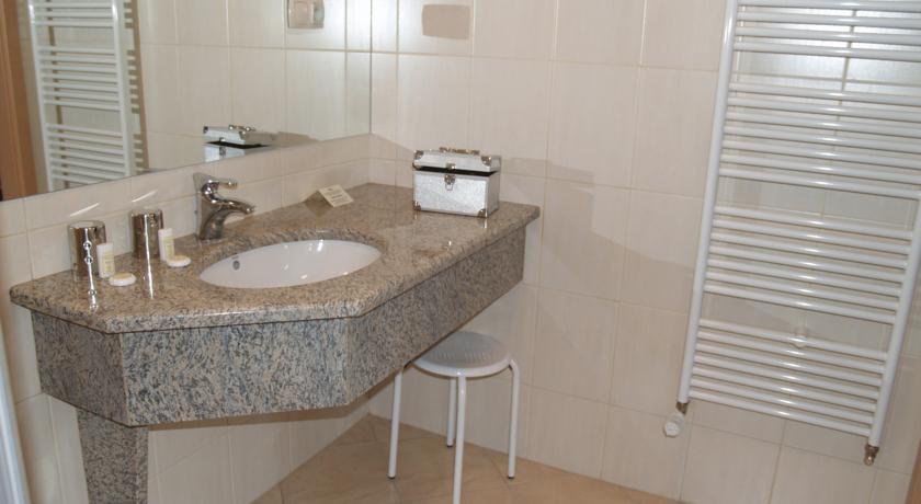 Antica Aparthotel Krakau