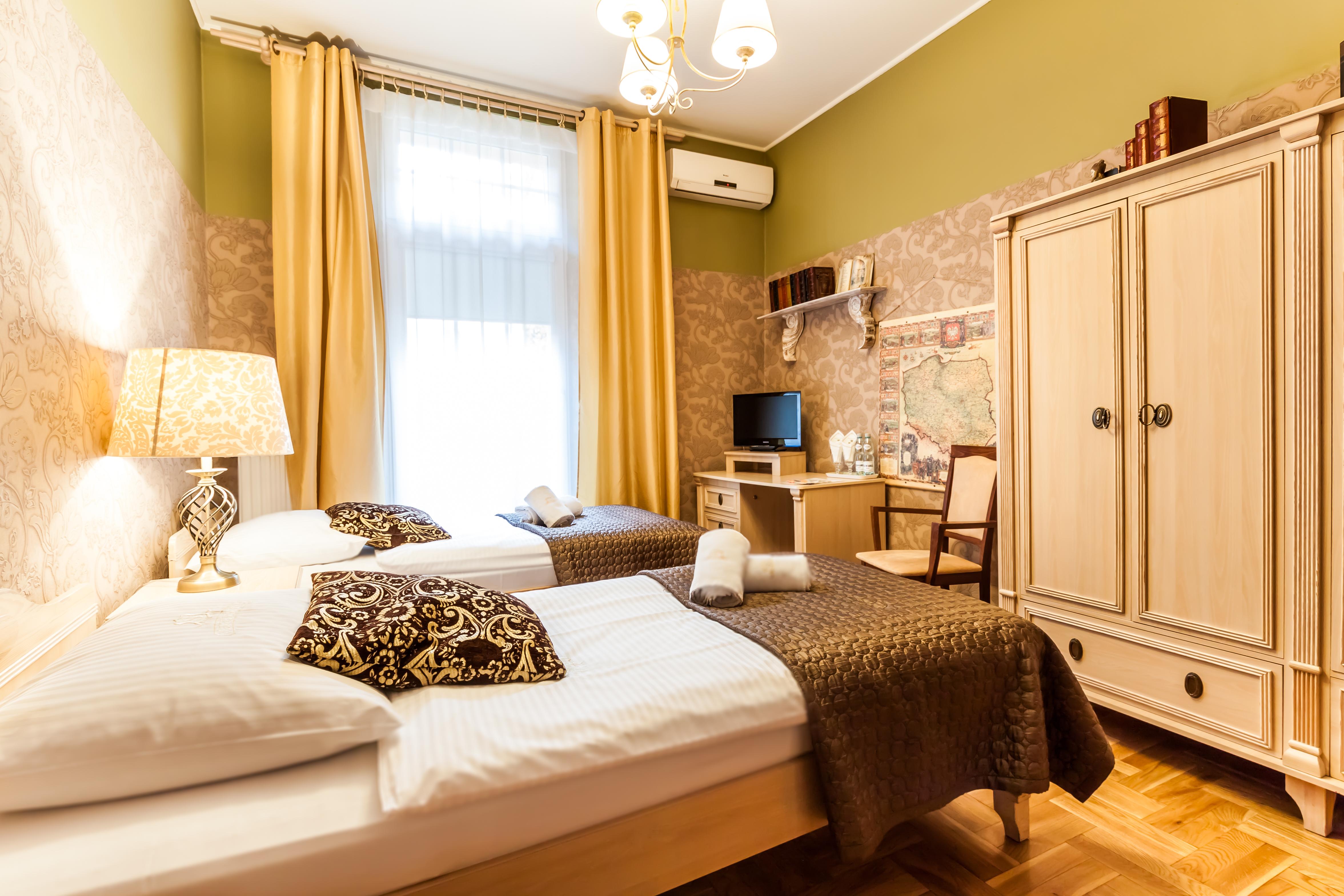 Hotel Oberza Sasiadow Krakow