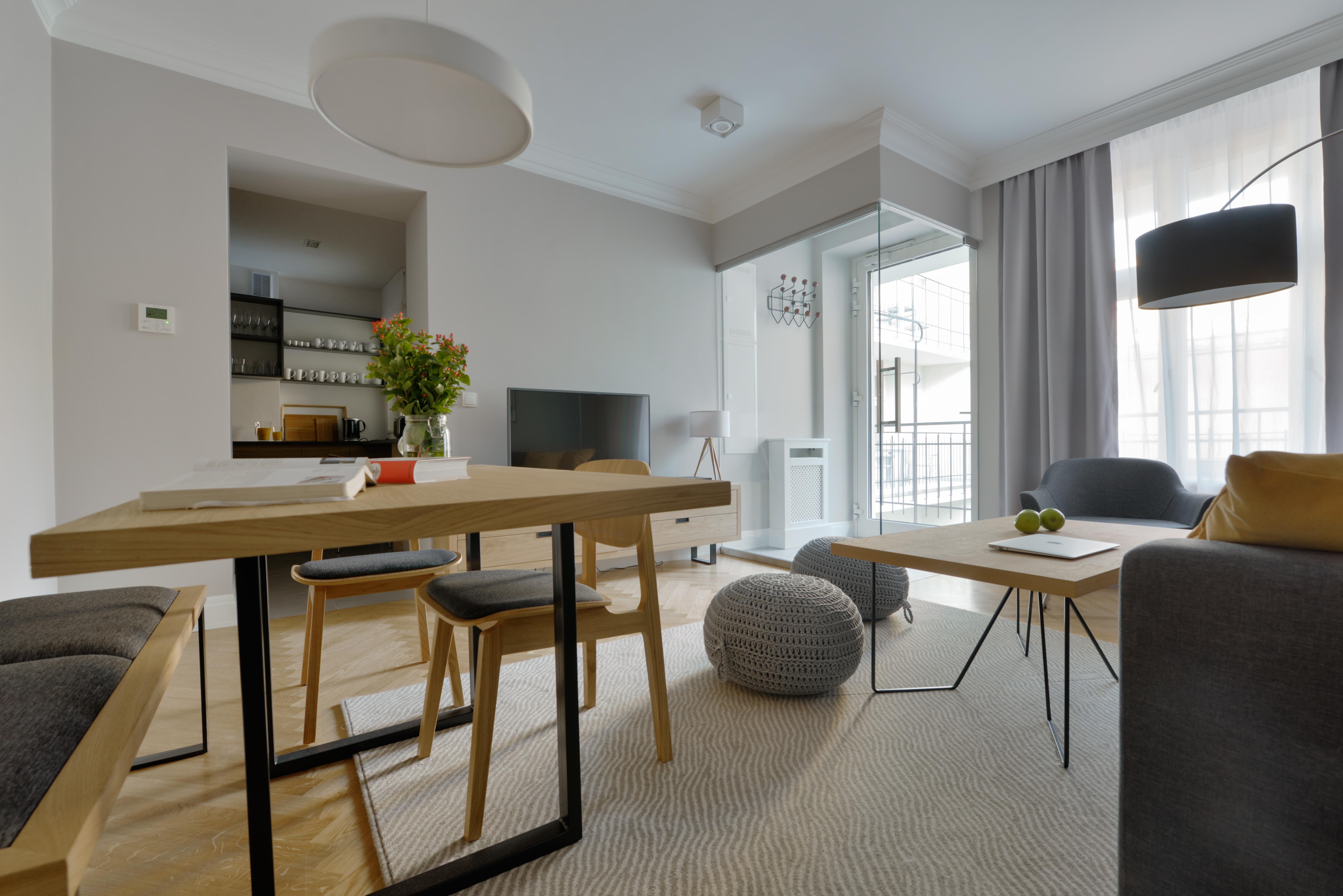 Aparthotel Stradonia Serviced 4*