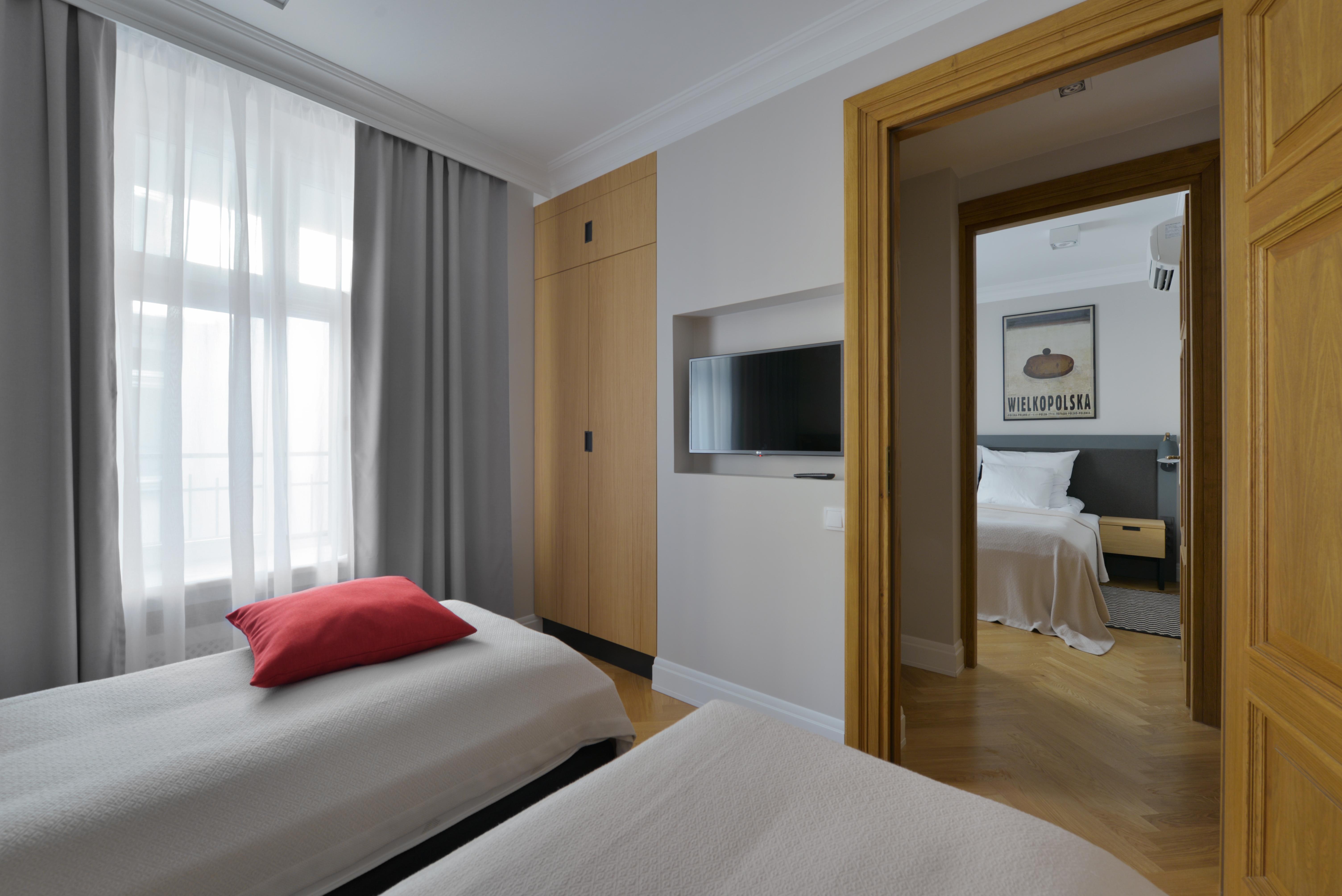 Aparthotel Stradonia Serviced