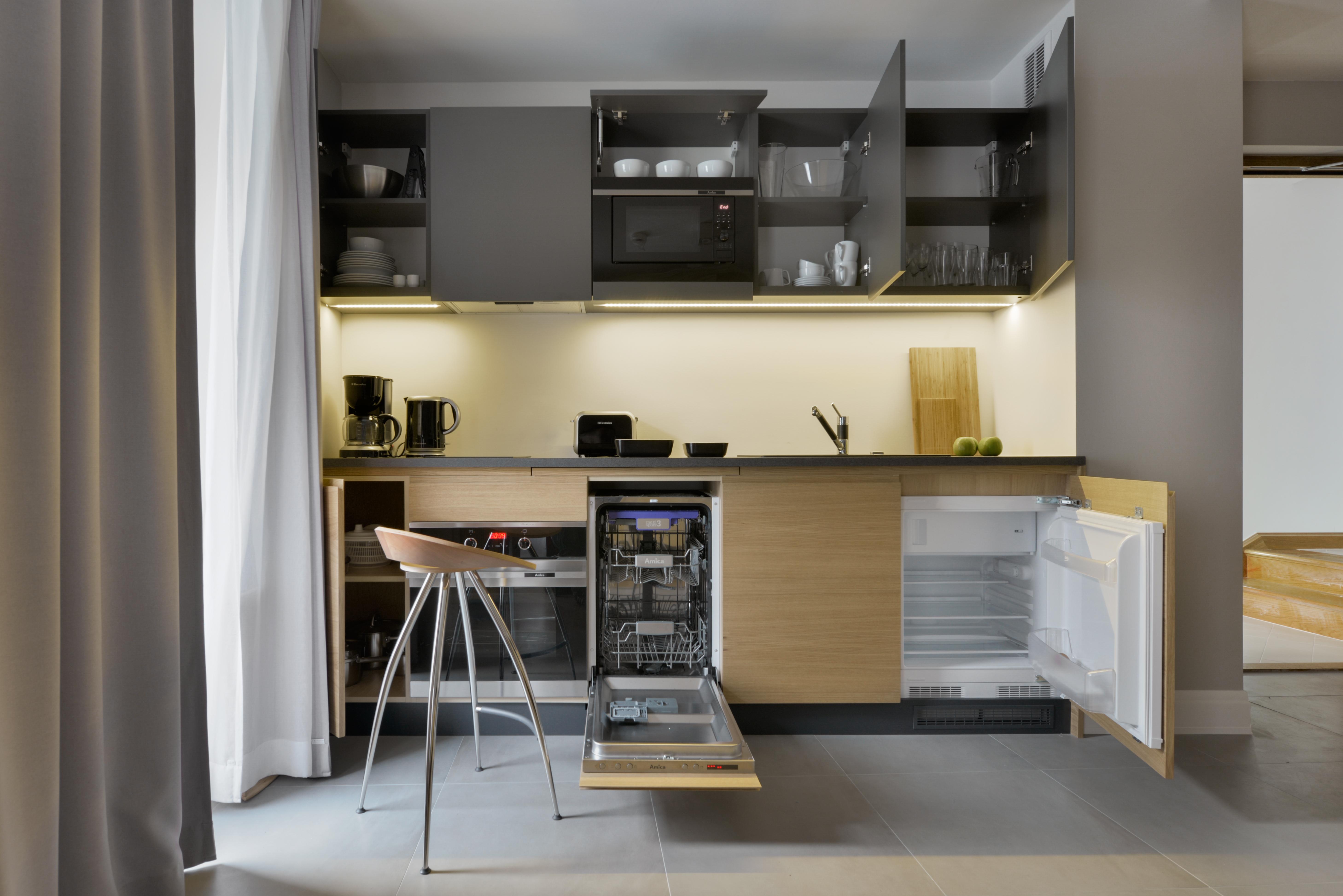 Aparthotel Stradonia Serviced 4*