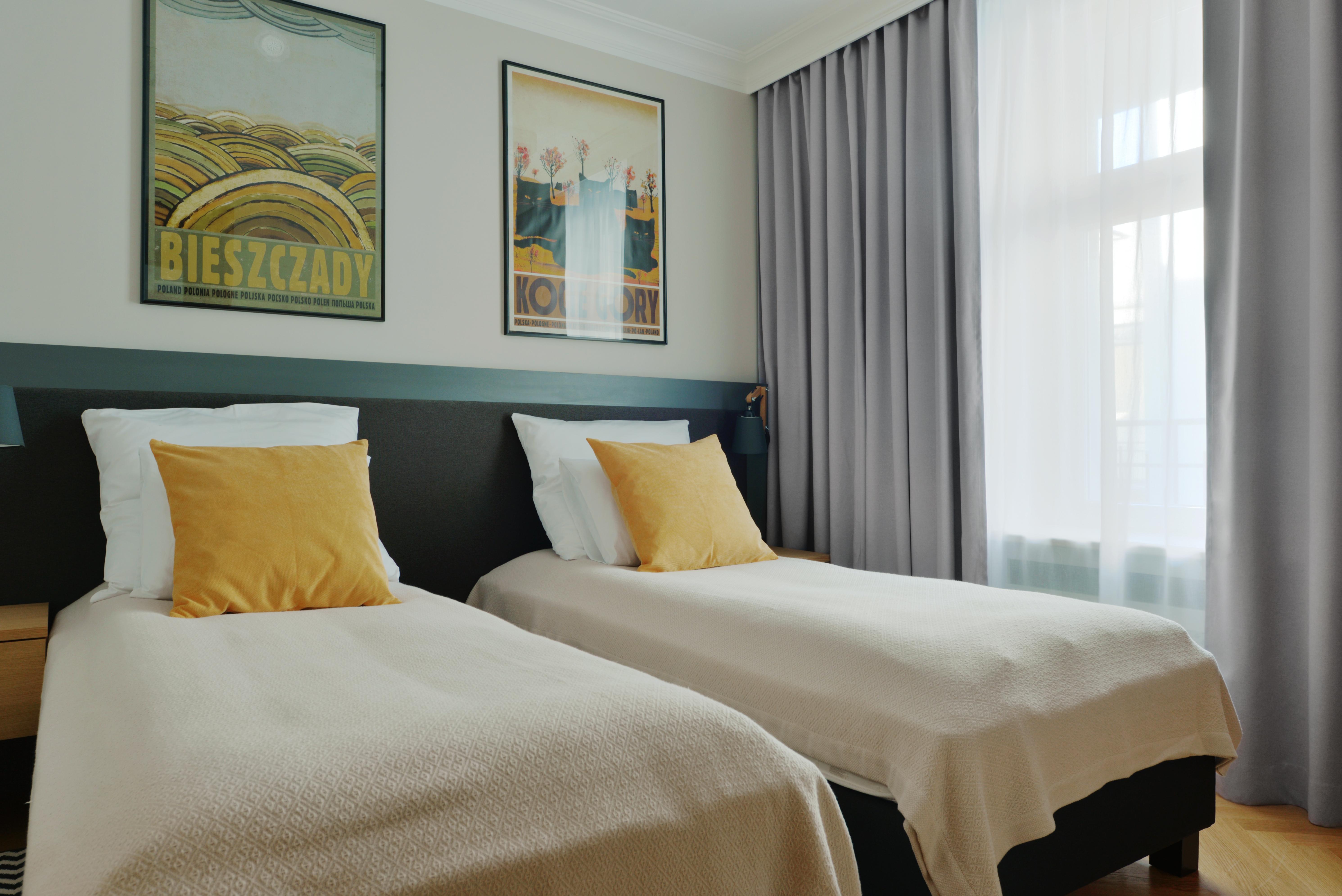 Stradonia Serviced Aparthotel 4*