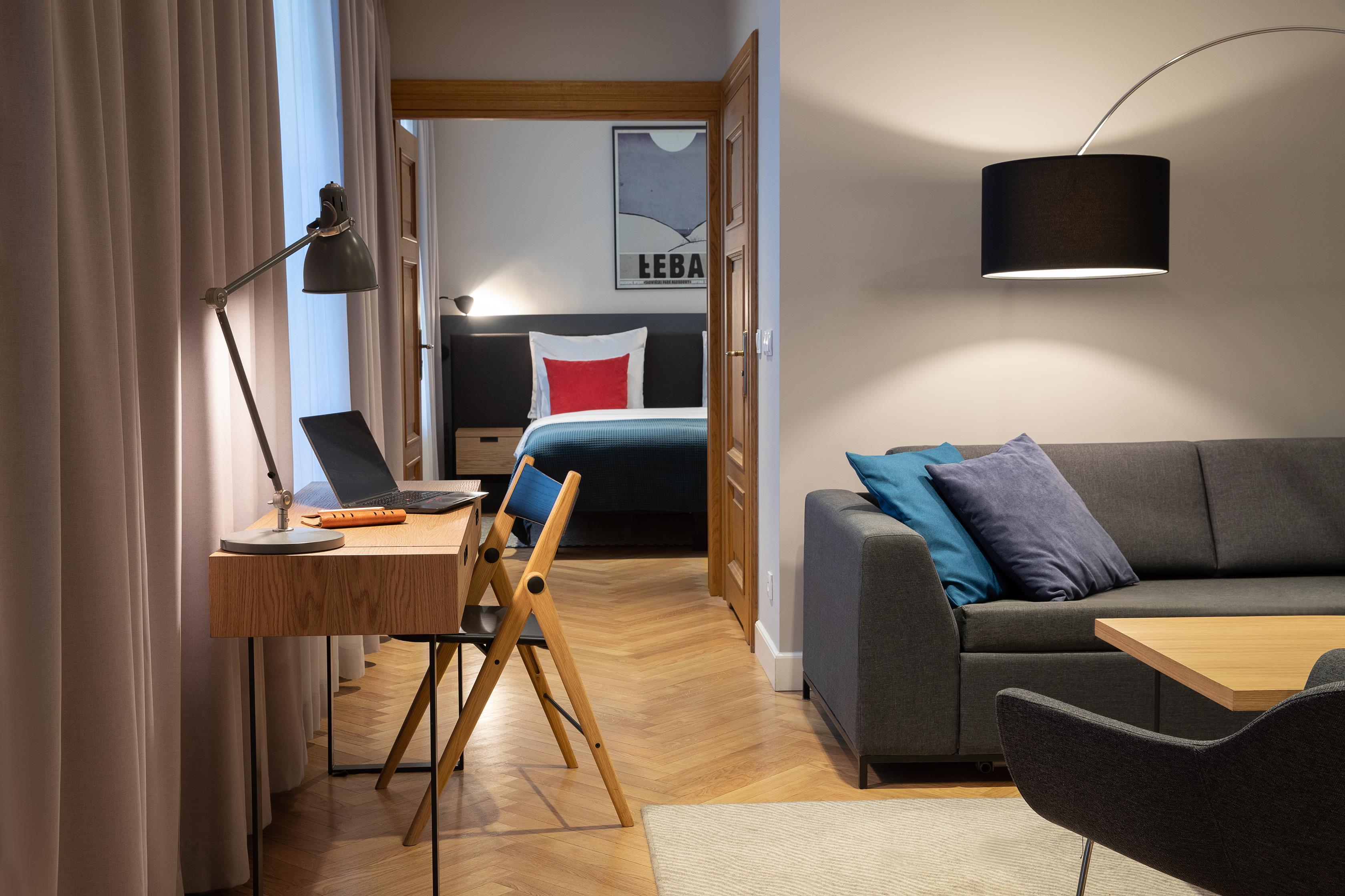 Aparthotel Stradonia Serviced