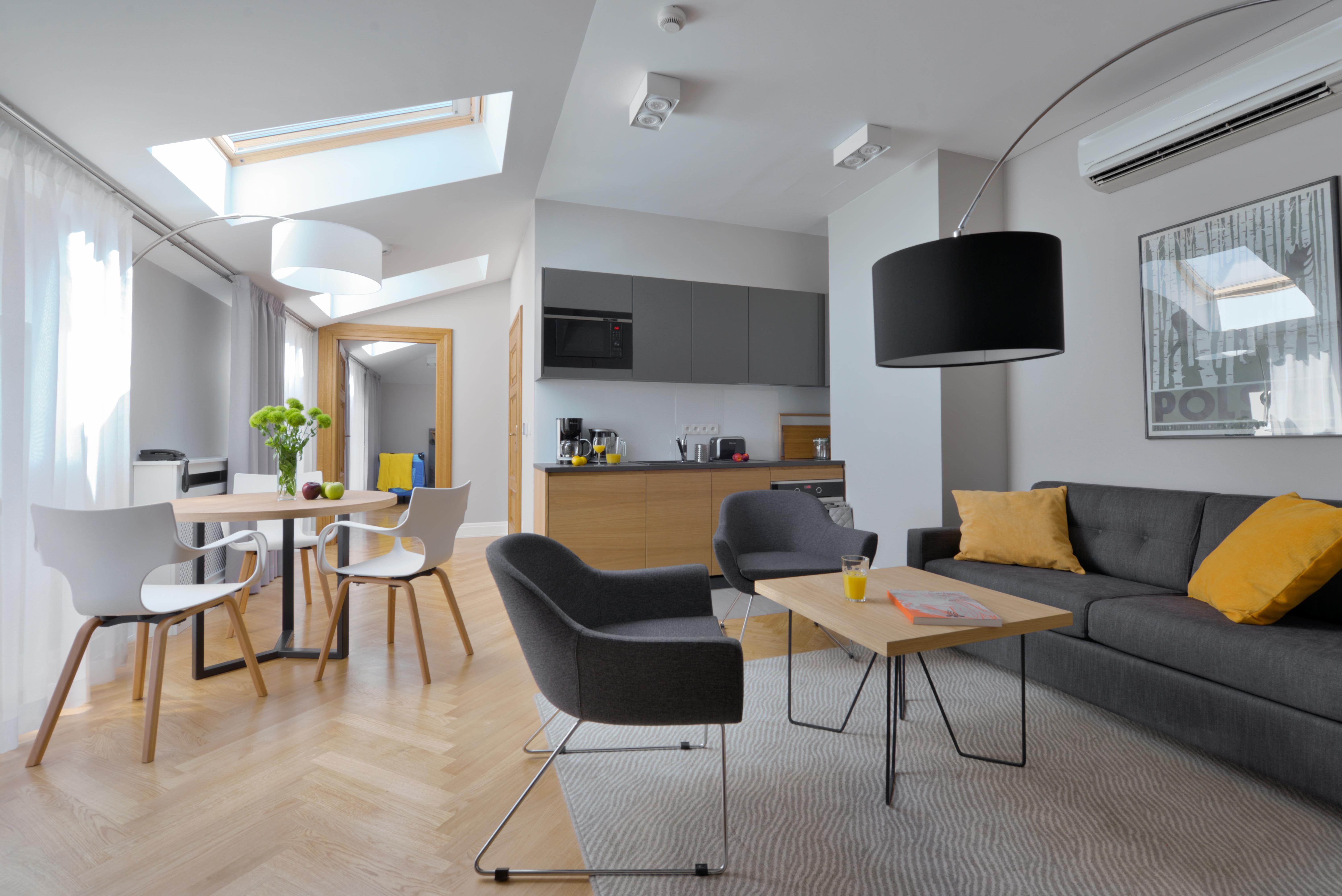 Aparthotel Stradonia Serviced