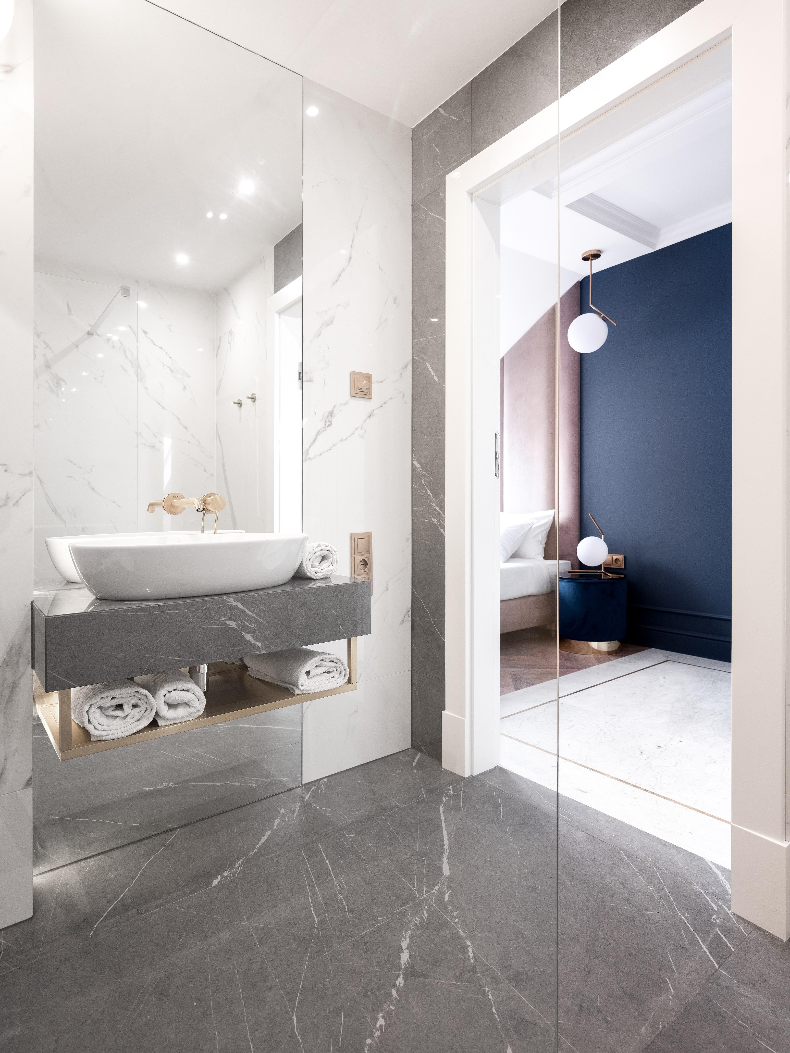 Apartamento Palace *