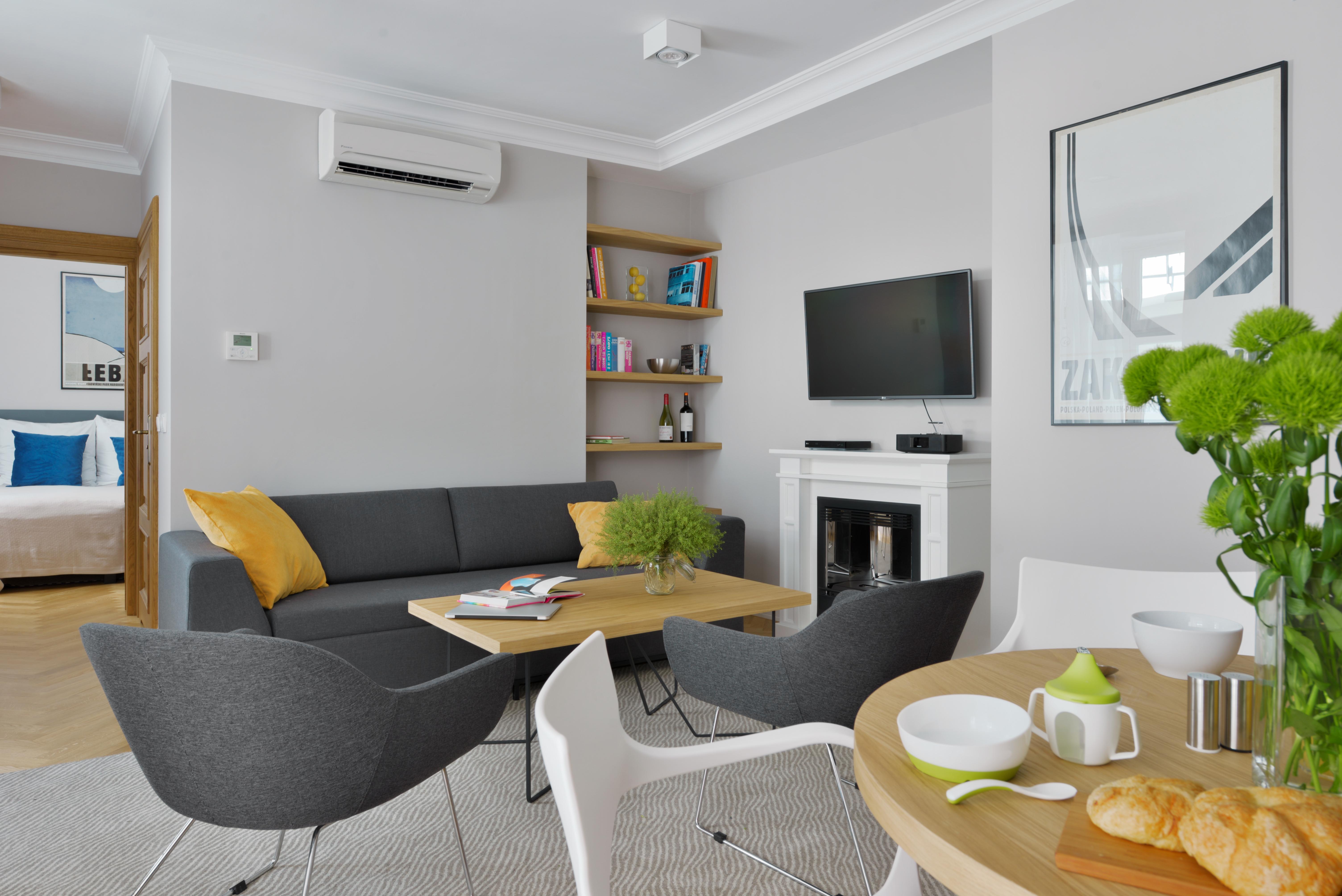 Aparthotel Stradonia Serviced Krakau