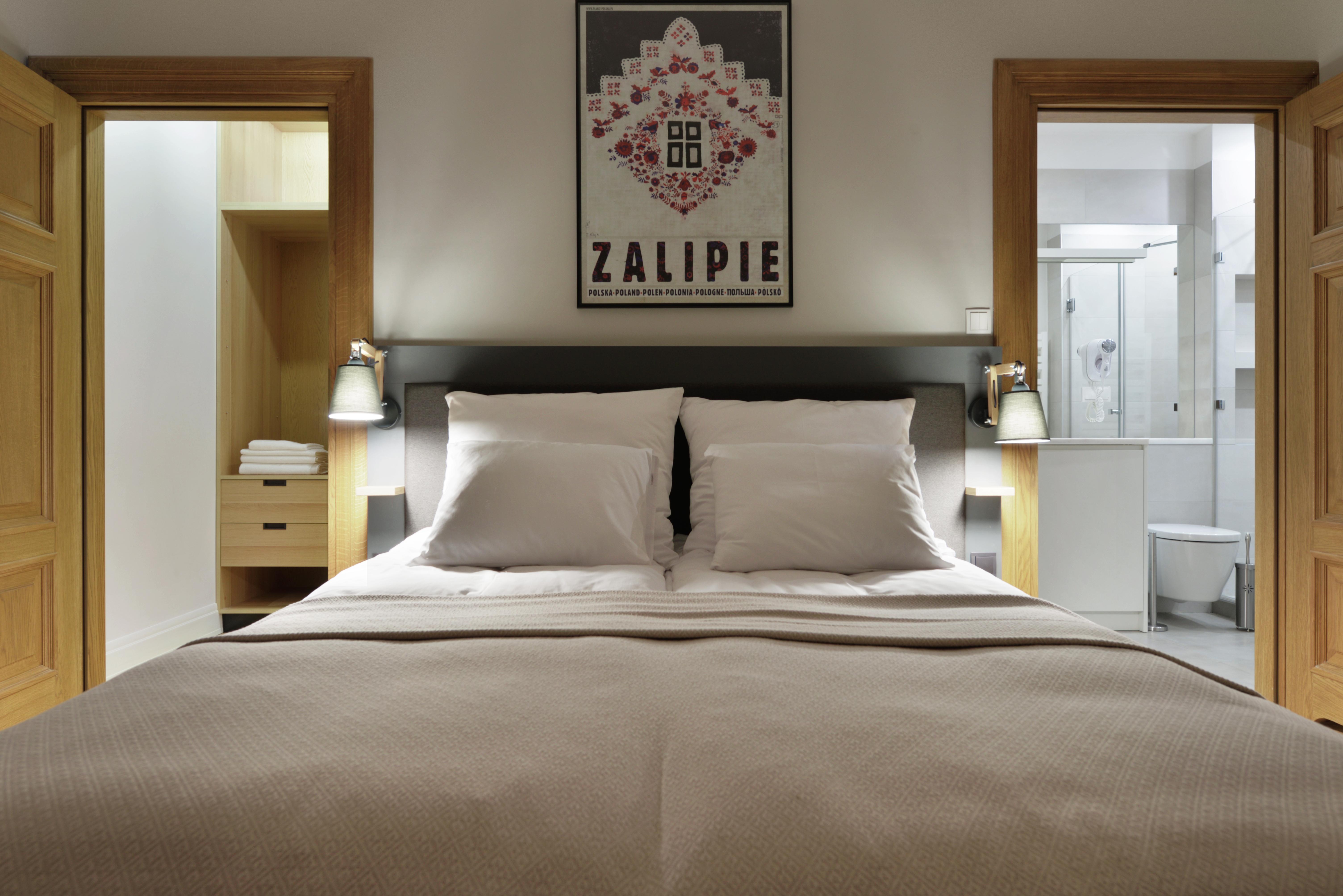 Aparthotel Stradonia Serviced