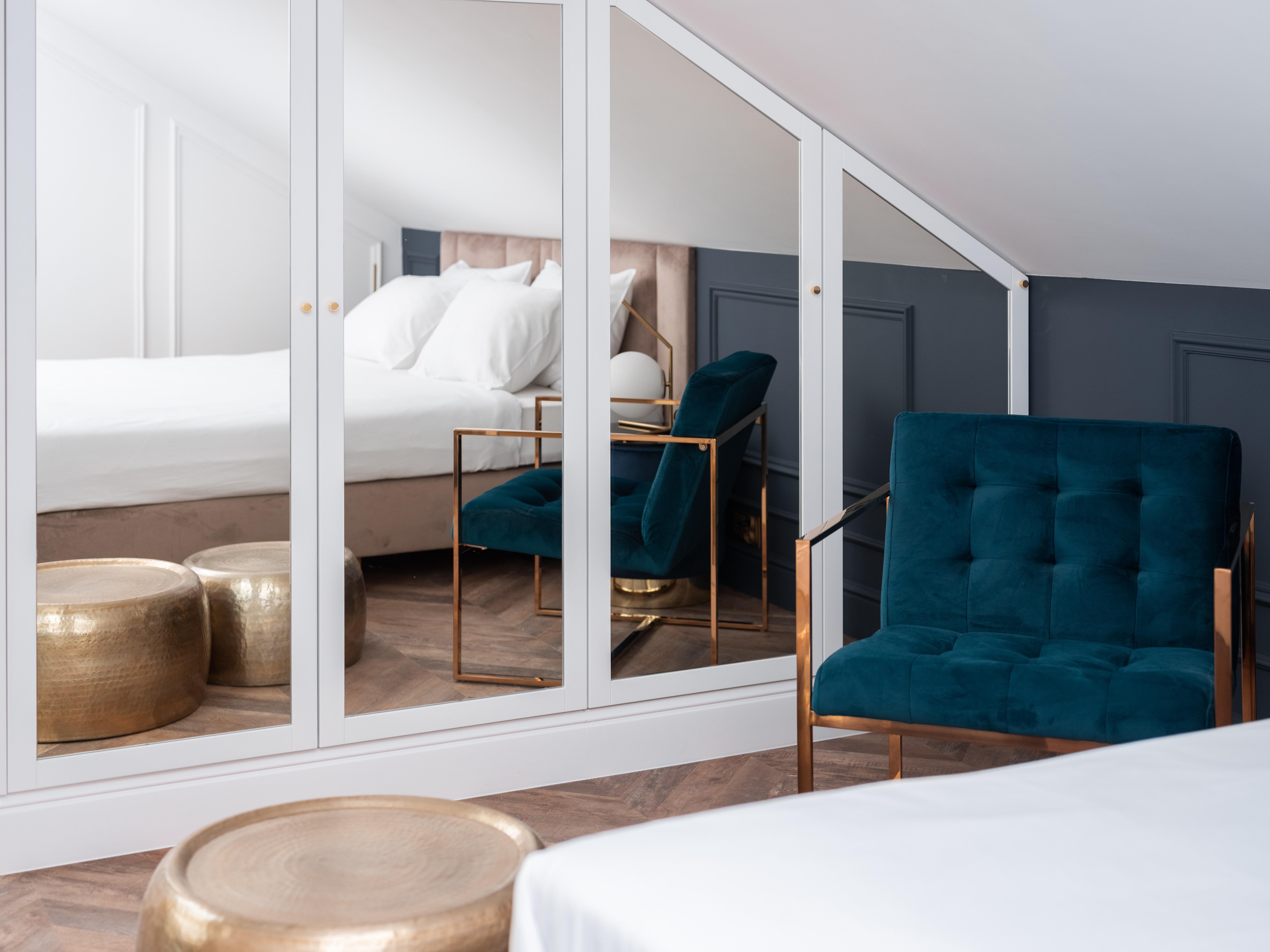 Palace Apartamento